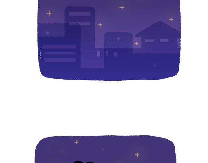 成年人的快乐在周一面前不堪一击-第7话