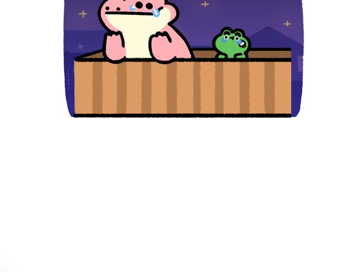 成年人的快乐在周一面前不堪一击-第7话