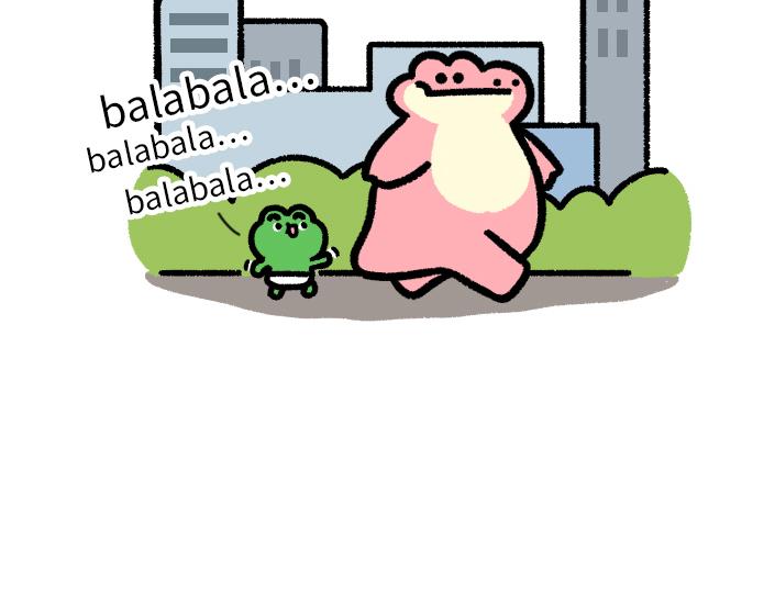 成年人的快乐在周一面前不堪一击-第7话