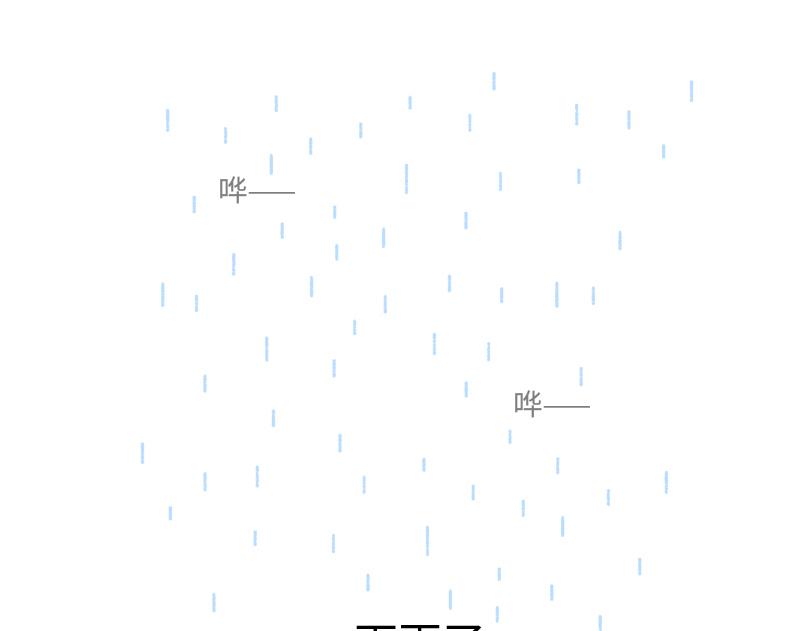 那个不快乐的小朋友，我很想念他(1/2)-第9话