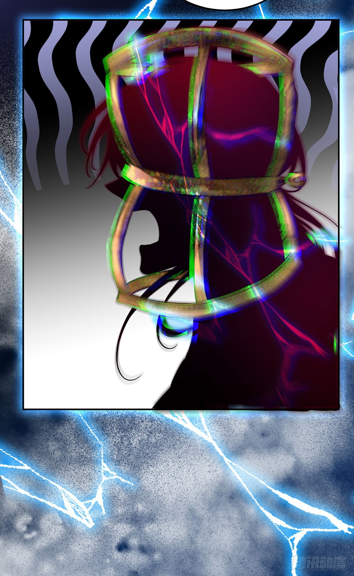 第14话 恐怖酷刑-第15话