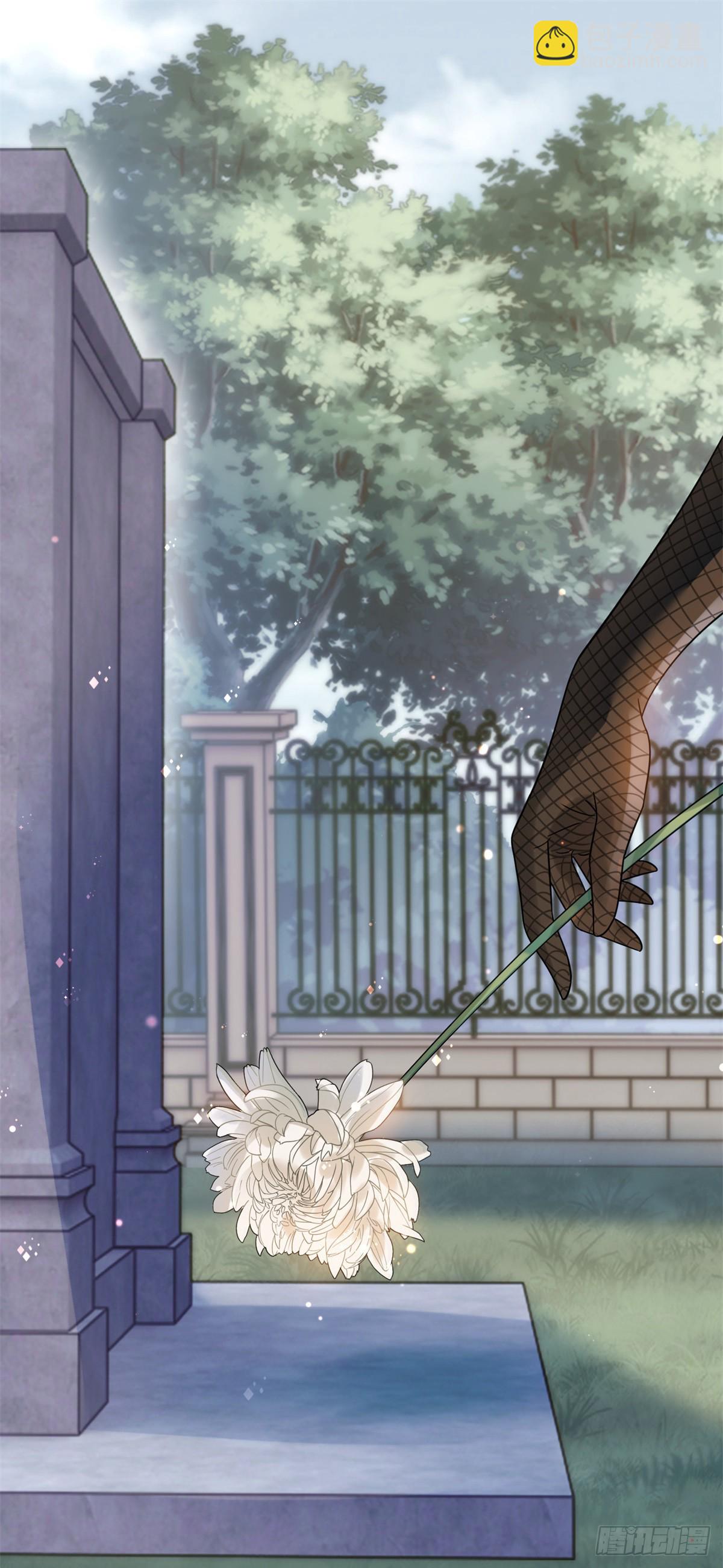 第2话 恶女降临-第3话