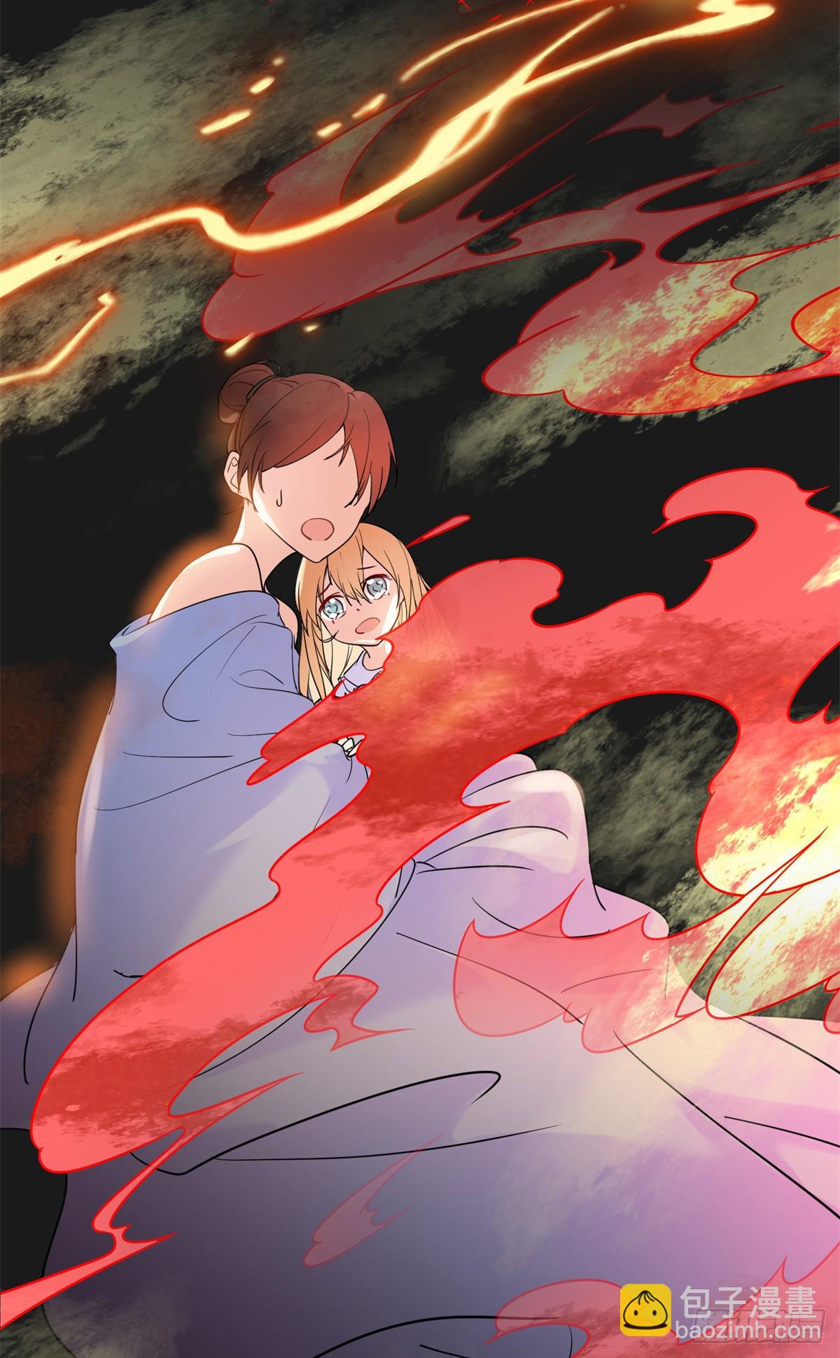 第2话 恶女降临-第3话