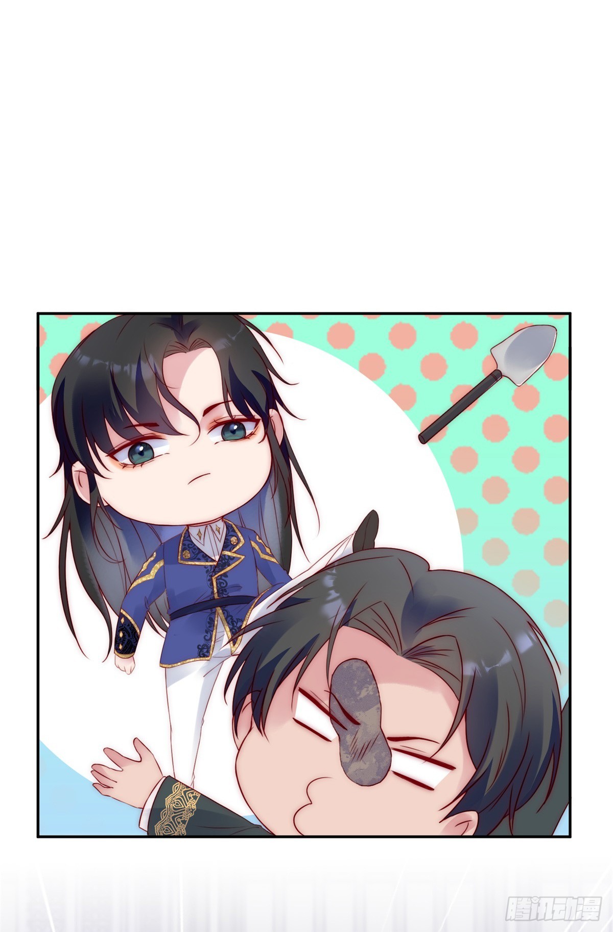 第20话 女猎魔人-第21话