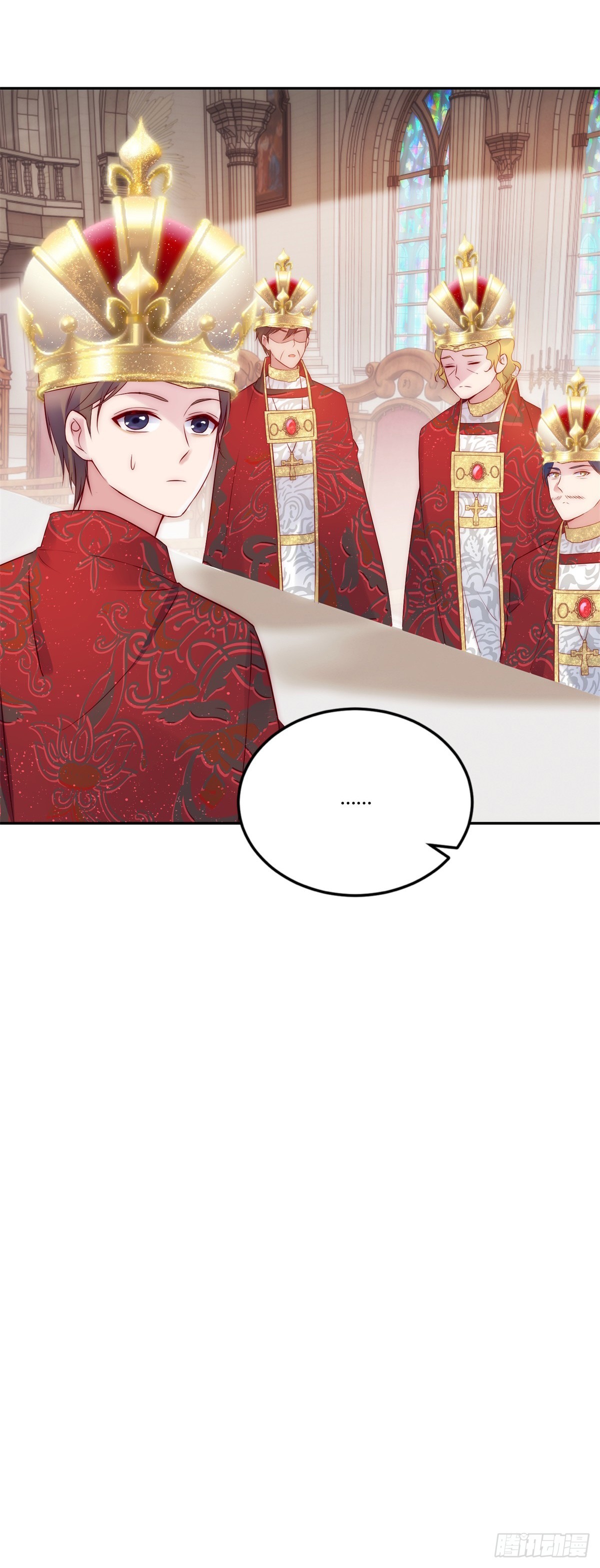 第24话 交易-第25话