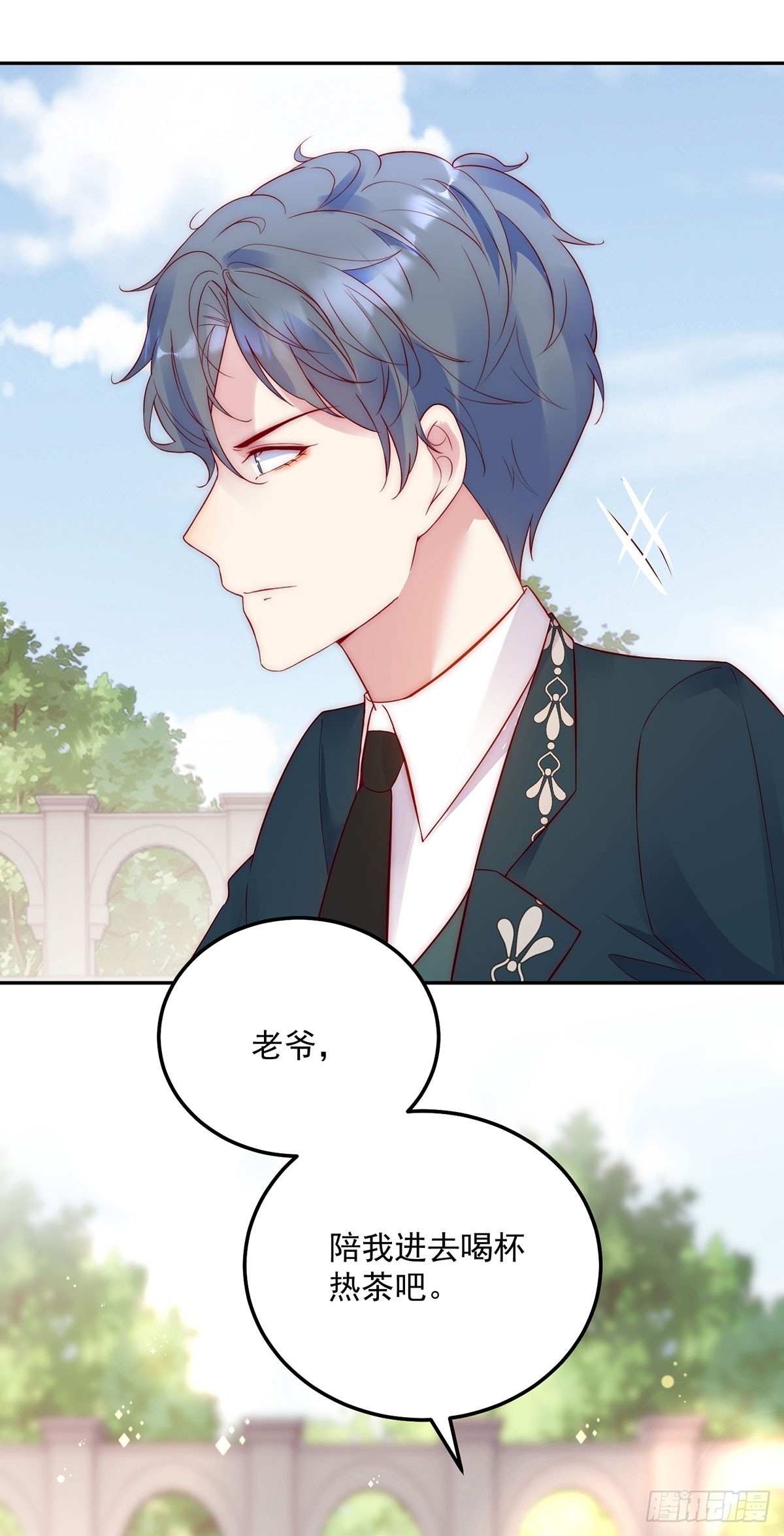 第28话 起死回生-第29话