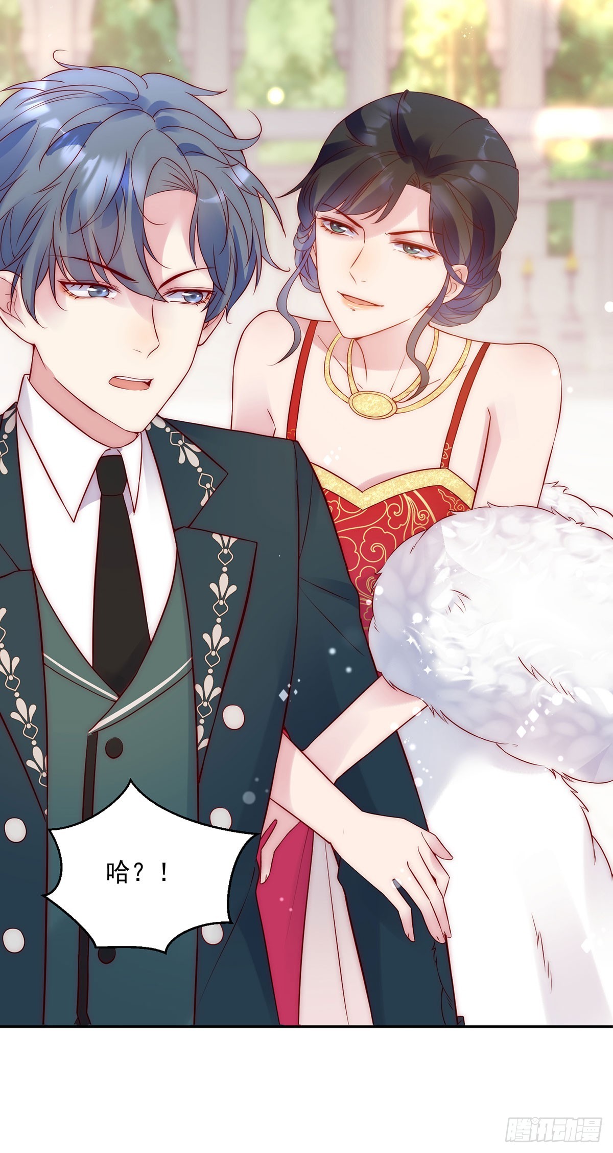 第28话 起死回生-第29话