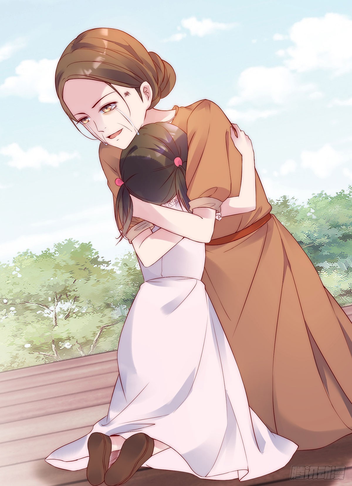 第28话 起死回生-第29话