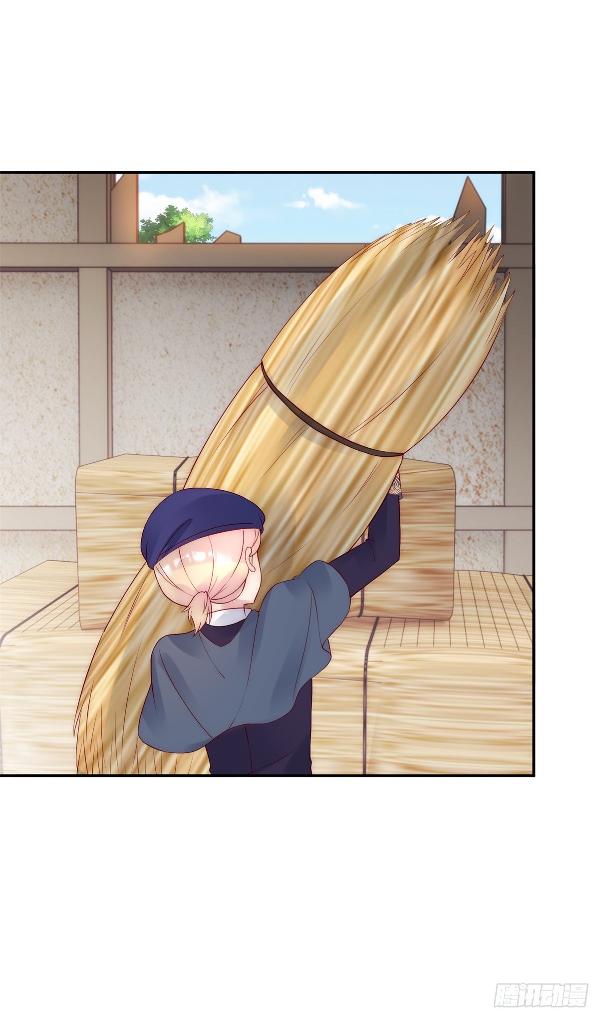 第30话 杰里的恨意-第31话