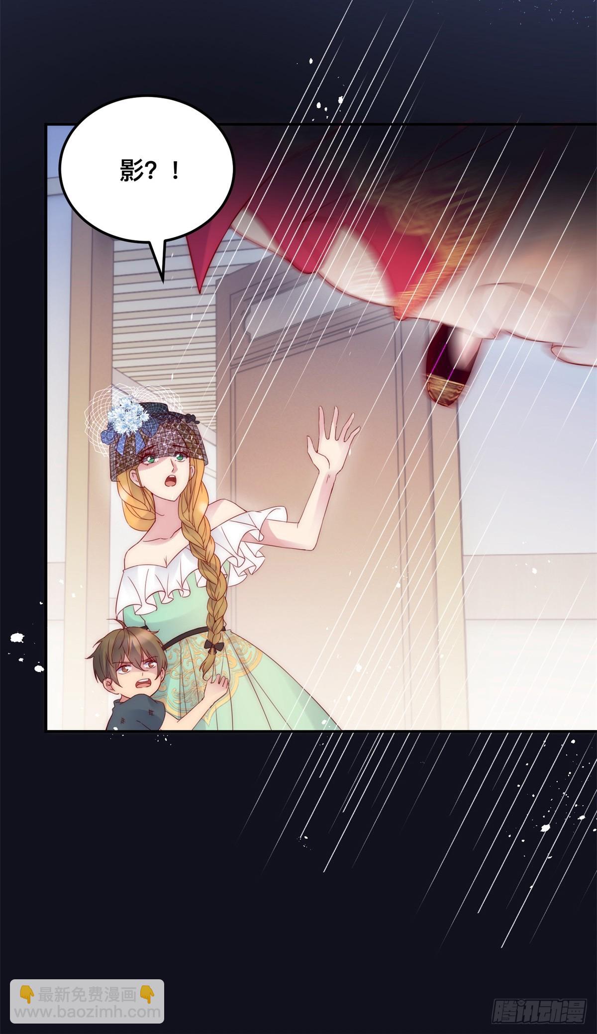 第36话 杀机-第37话