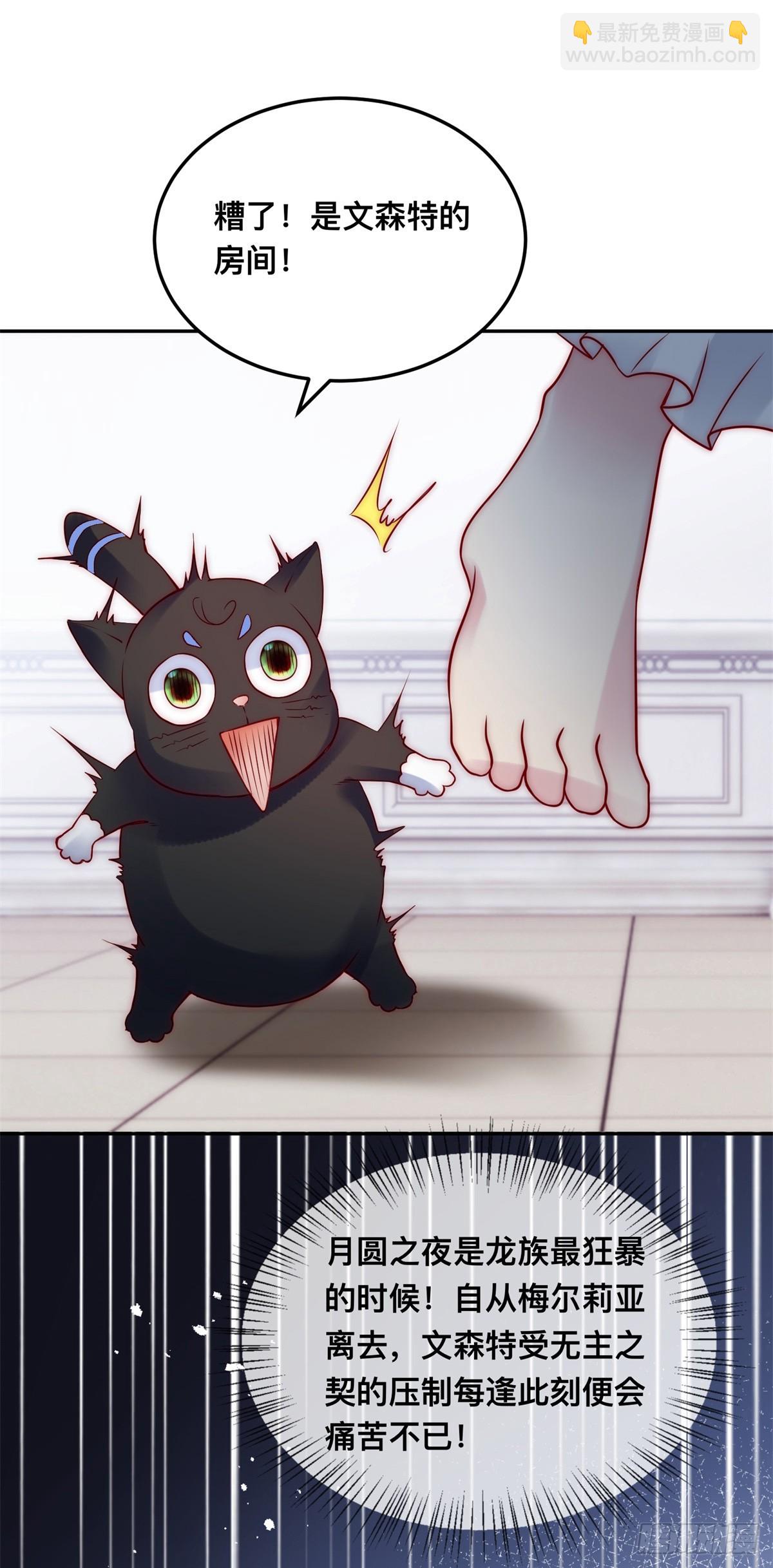 第38话 月圆之夜-第39话