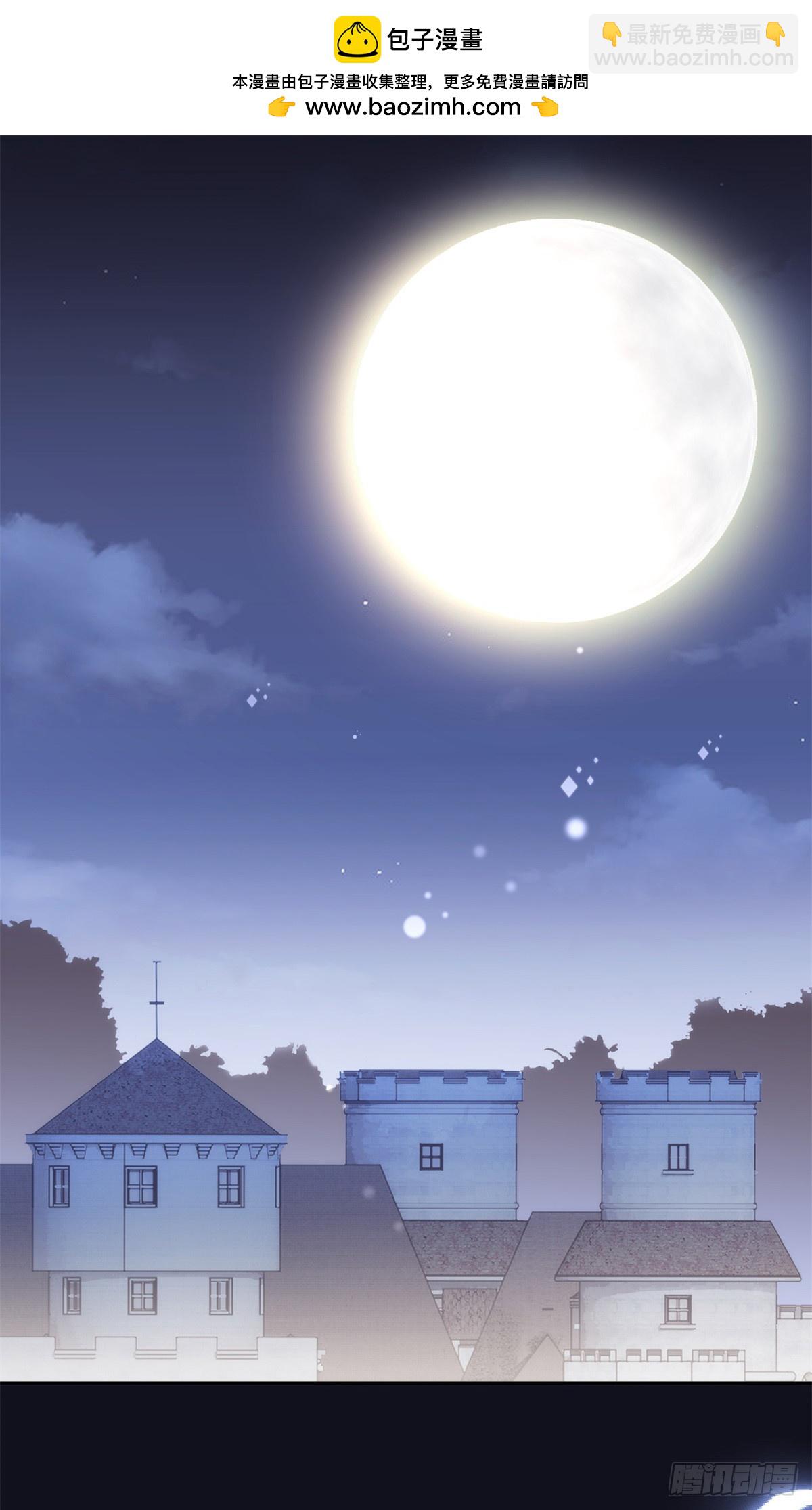 第38话 月圆之夜-第39话