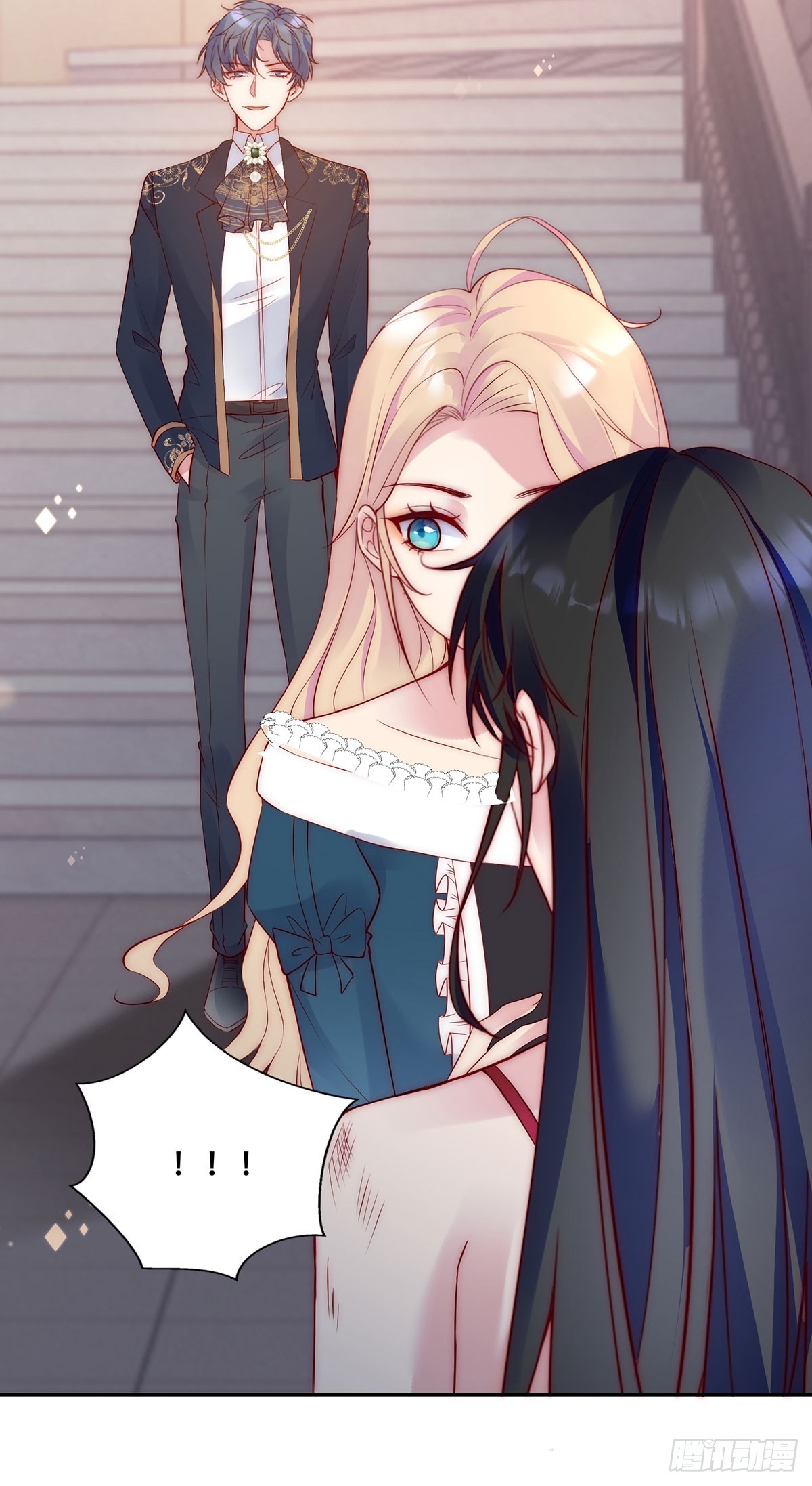 第42话 古堡激斗-第43话