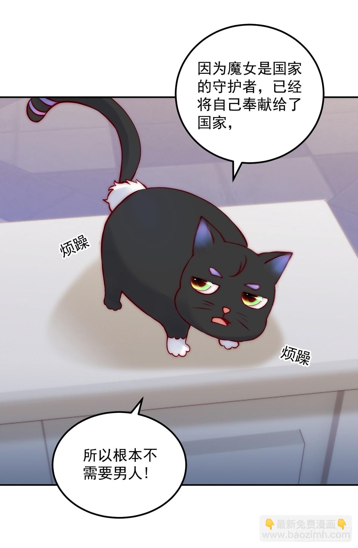 第50话 主动出击-第51话