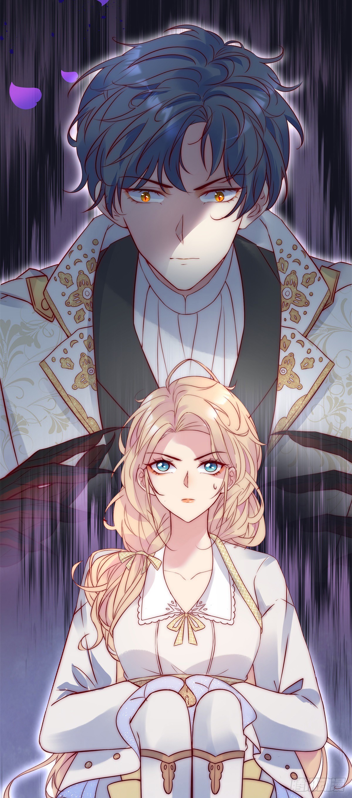 第50话 主动出击-第51话