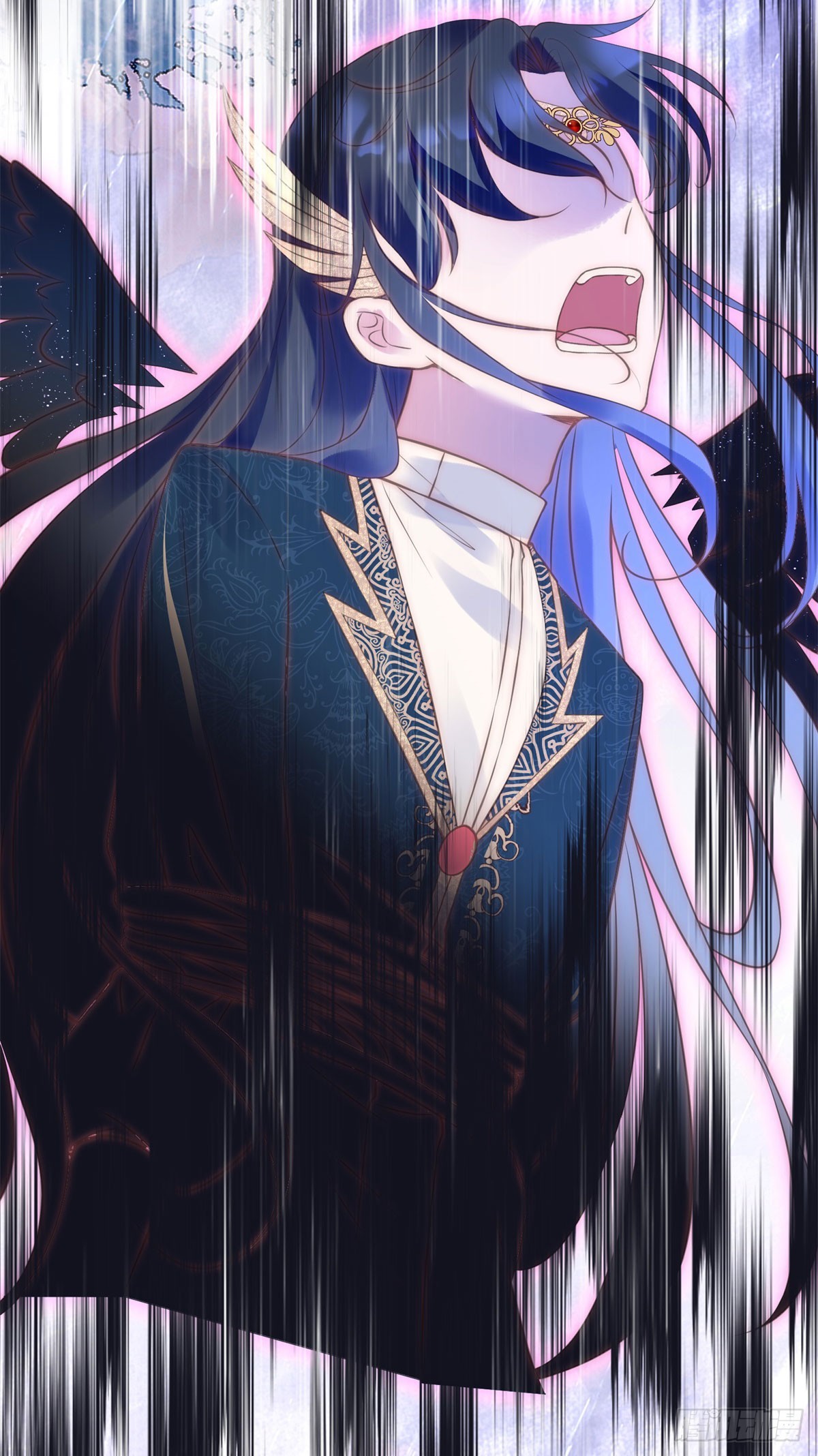 第54话 断翼之刑-第55话