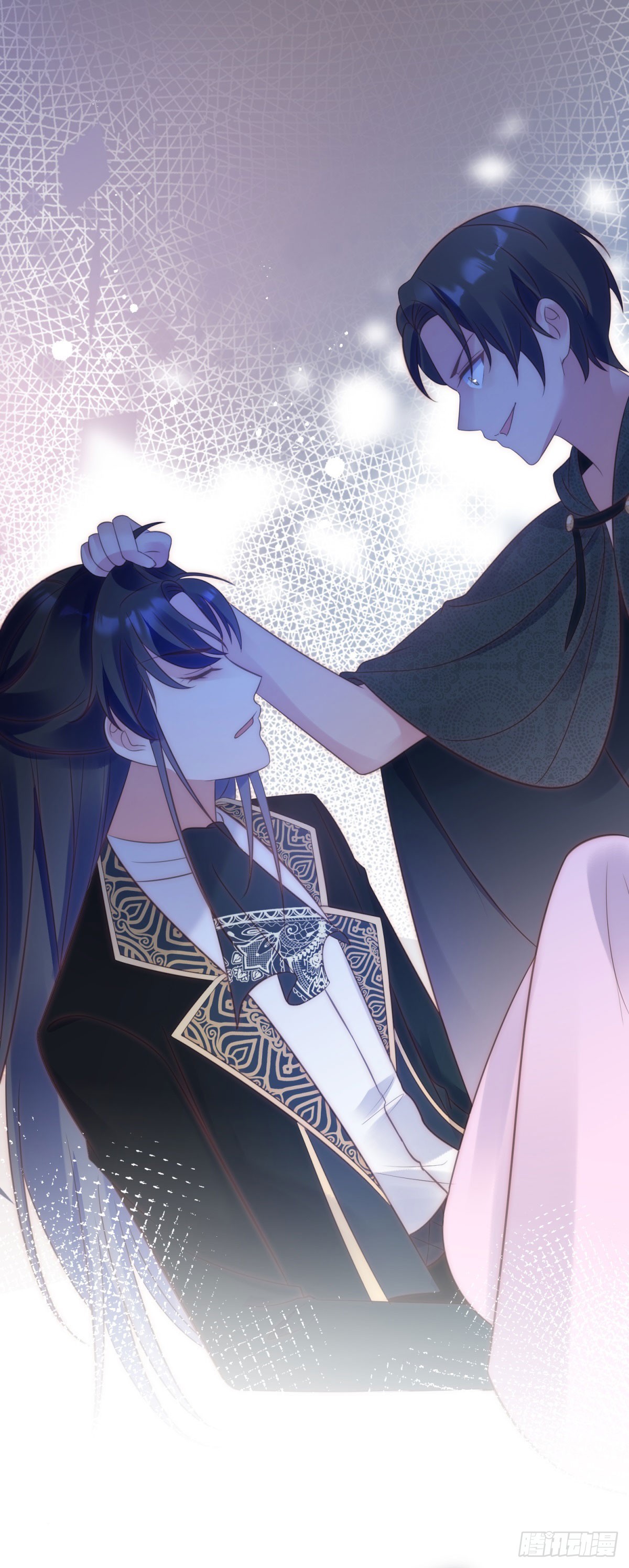 第58话 我们又见面了-第59话