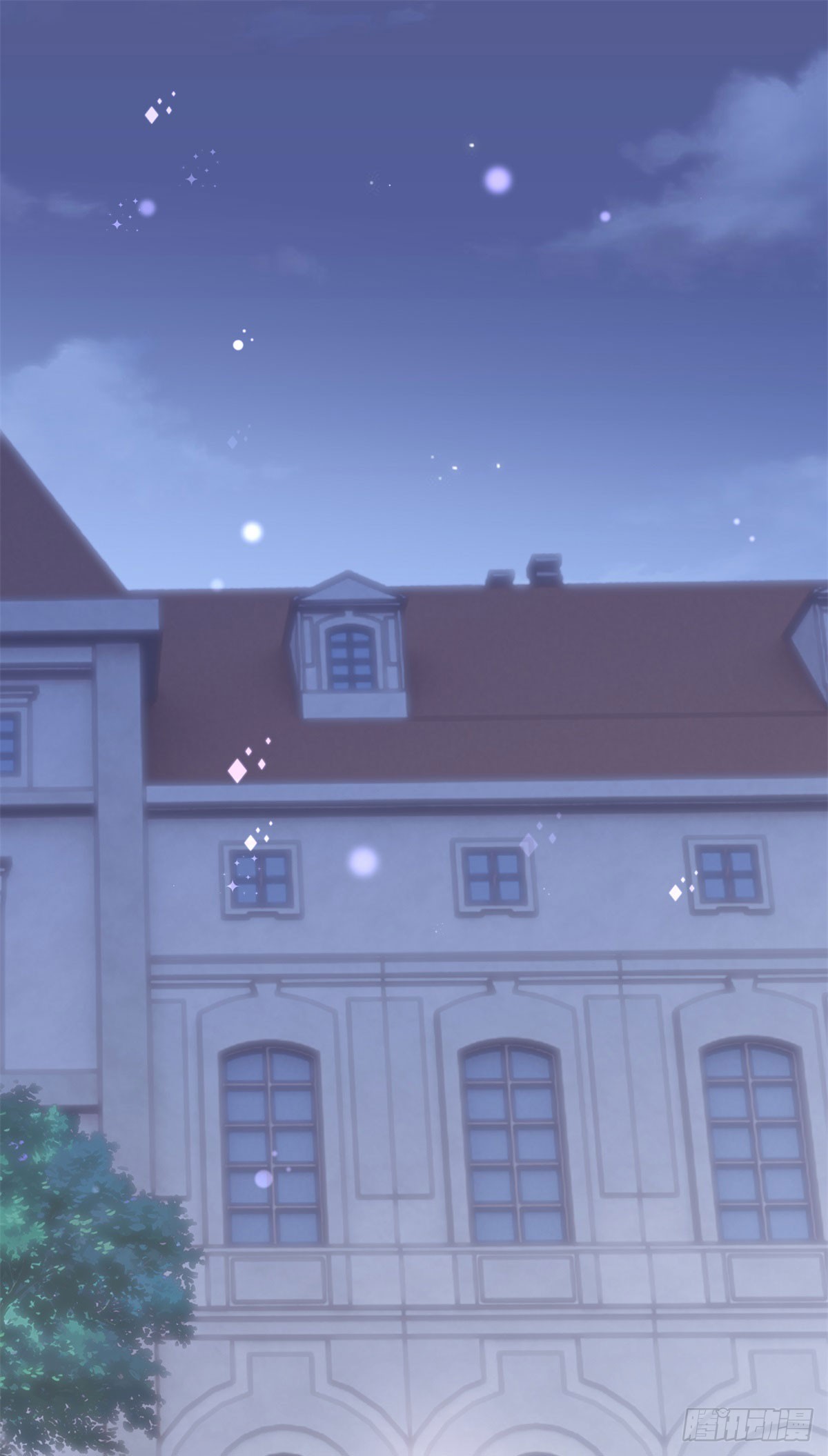 第58话 我们又见面了-第59话