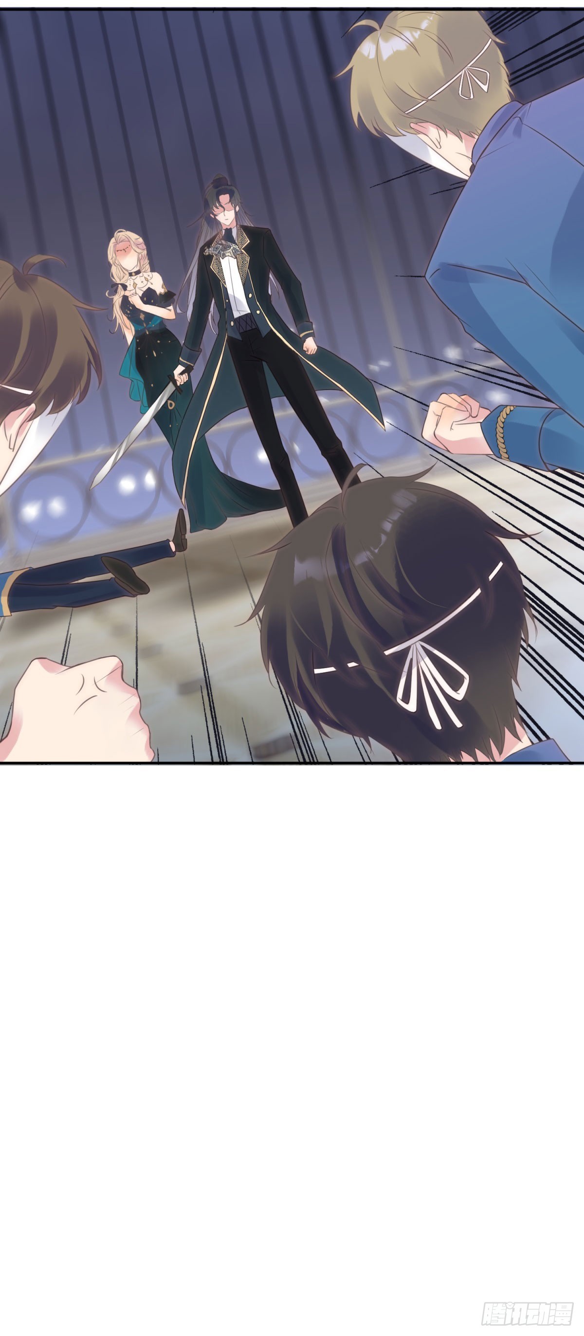 第68话 幻术-第69话