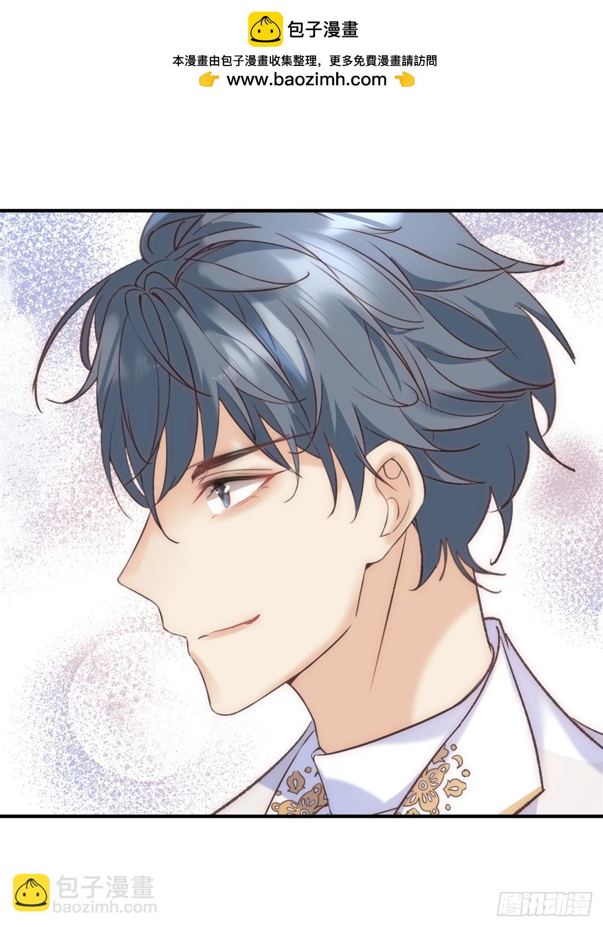 第82话 女爵被禁足-第83话