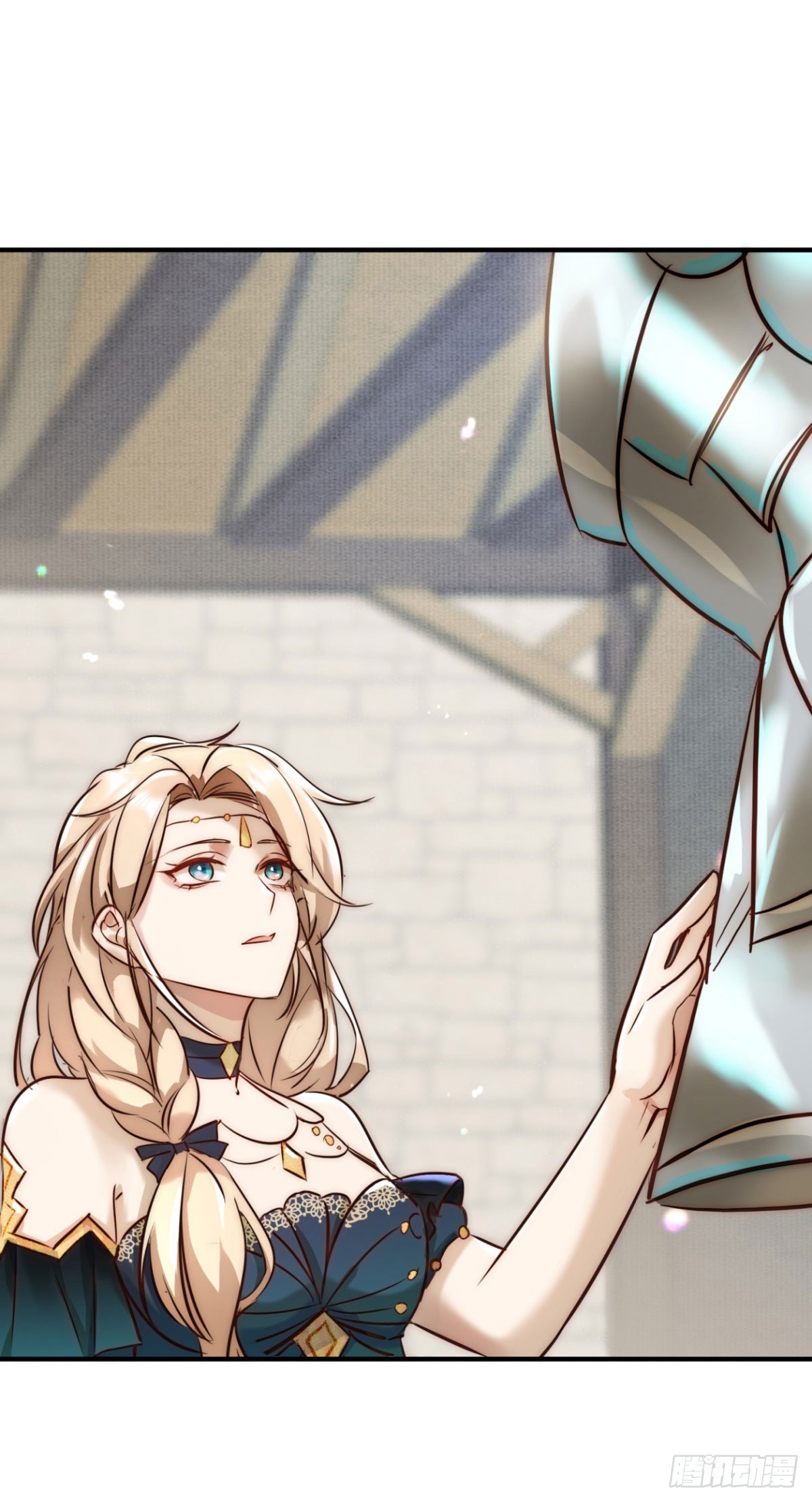 第86话 魔女的战袍-第87话