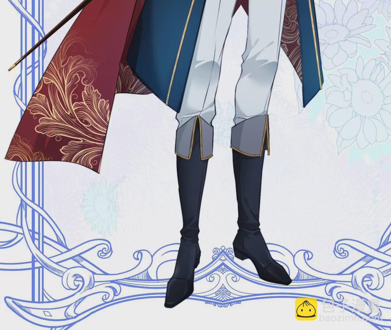 人设放送-第1话