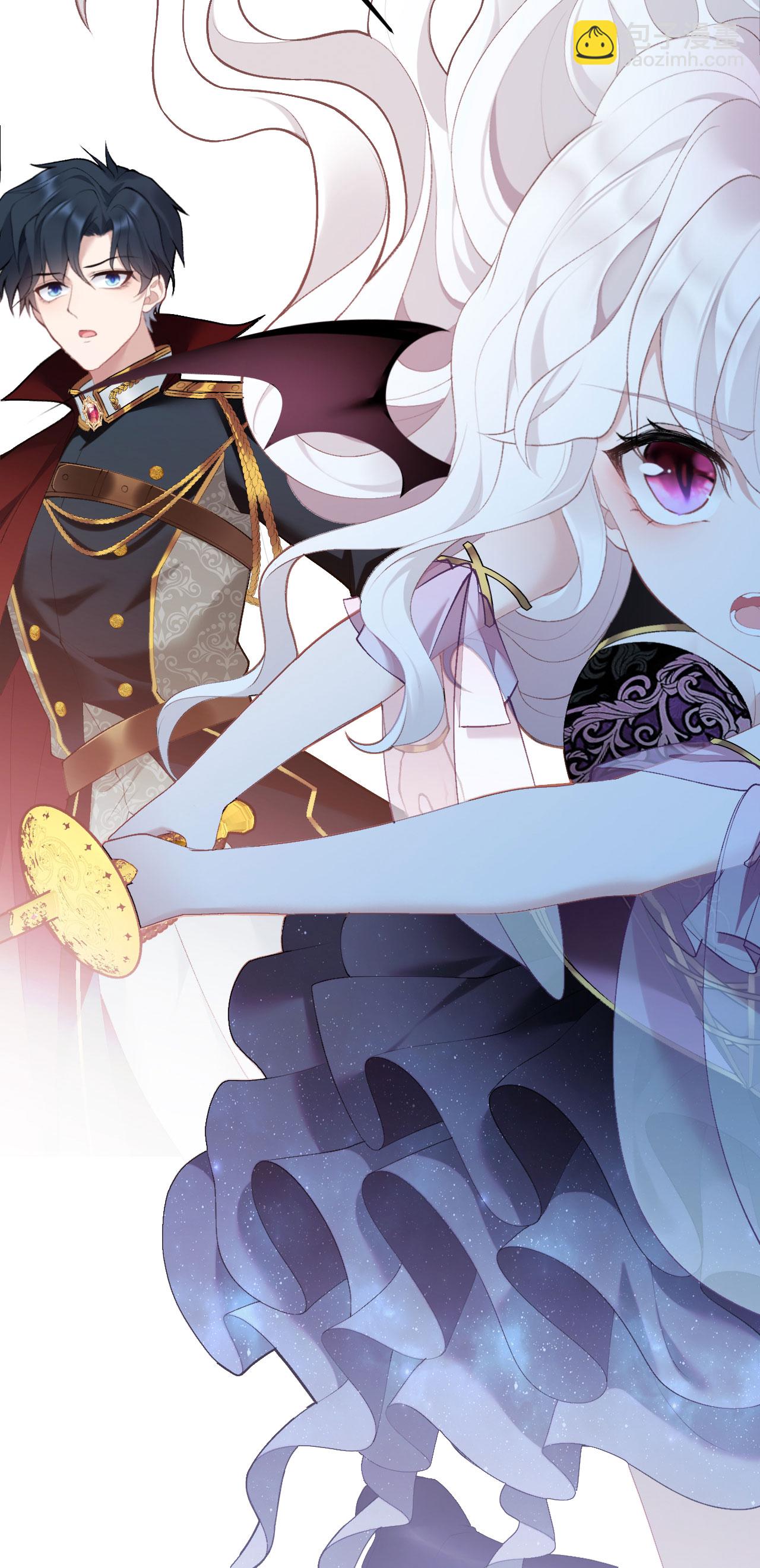 第10话 小龙女霸气护夫-第11话