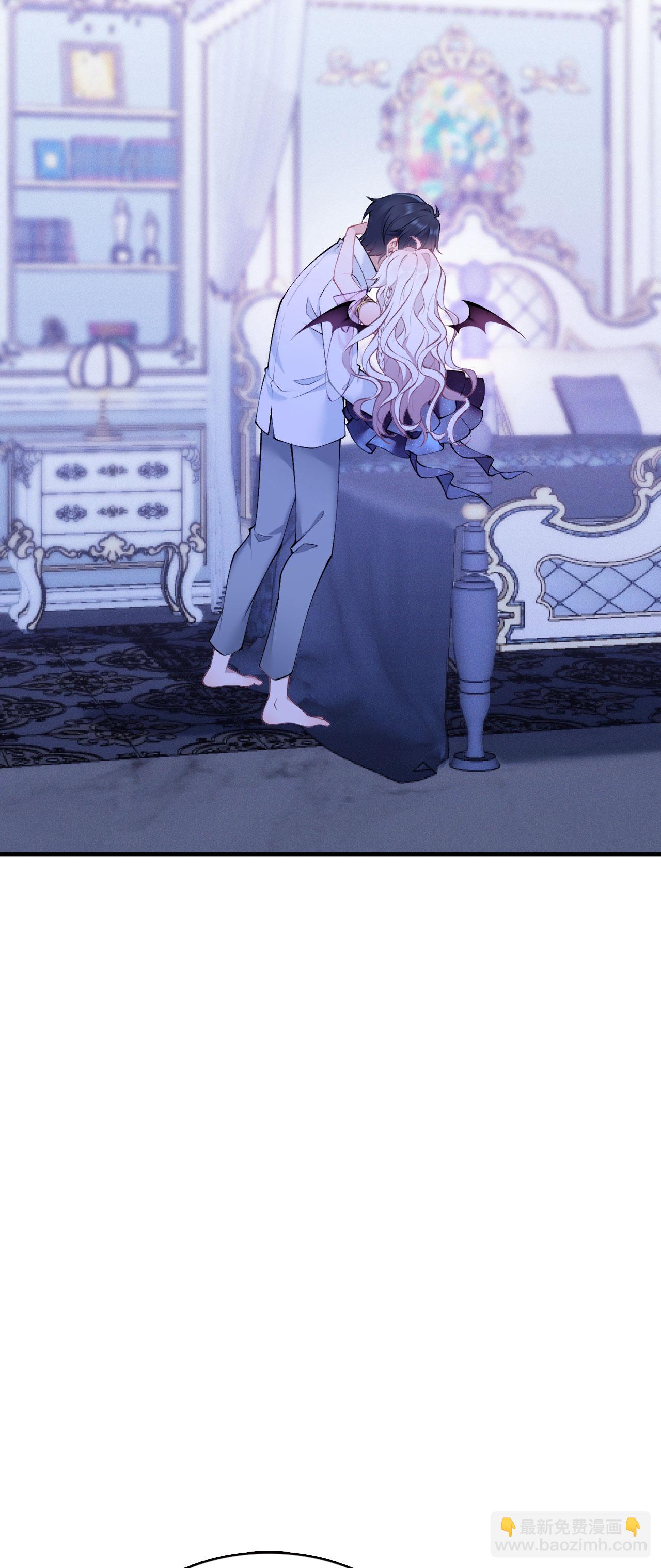 第12话 吃醋-第13话