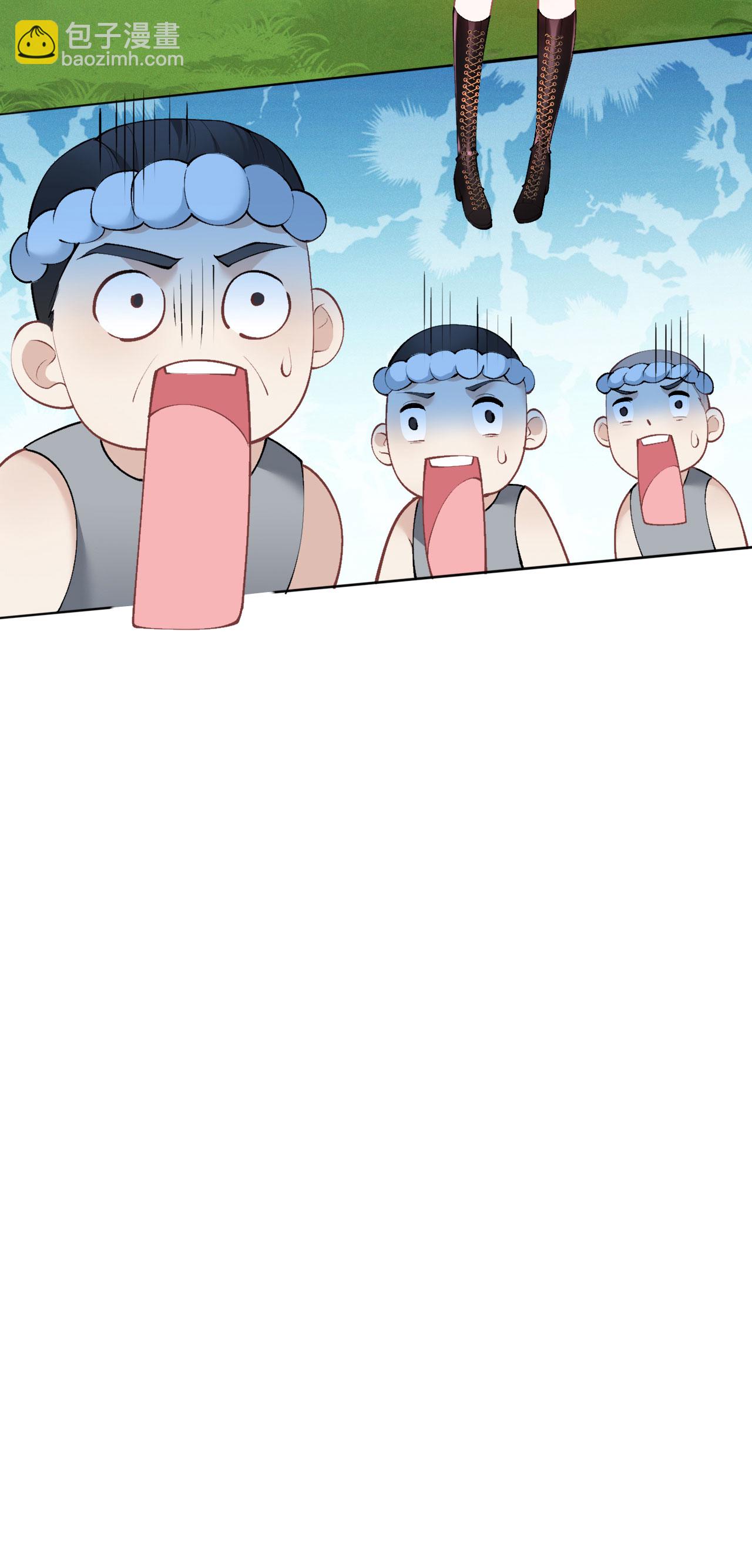 第13话 不许接近她！-第15话