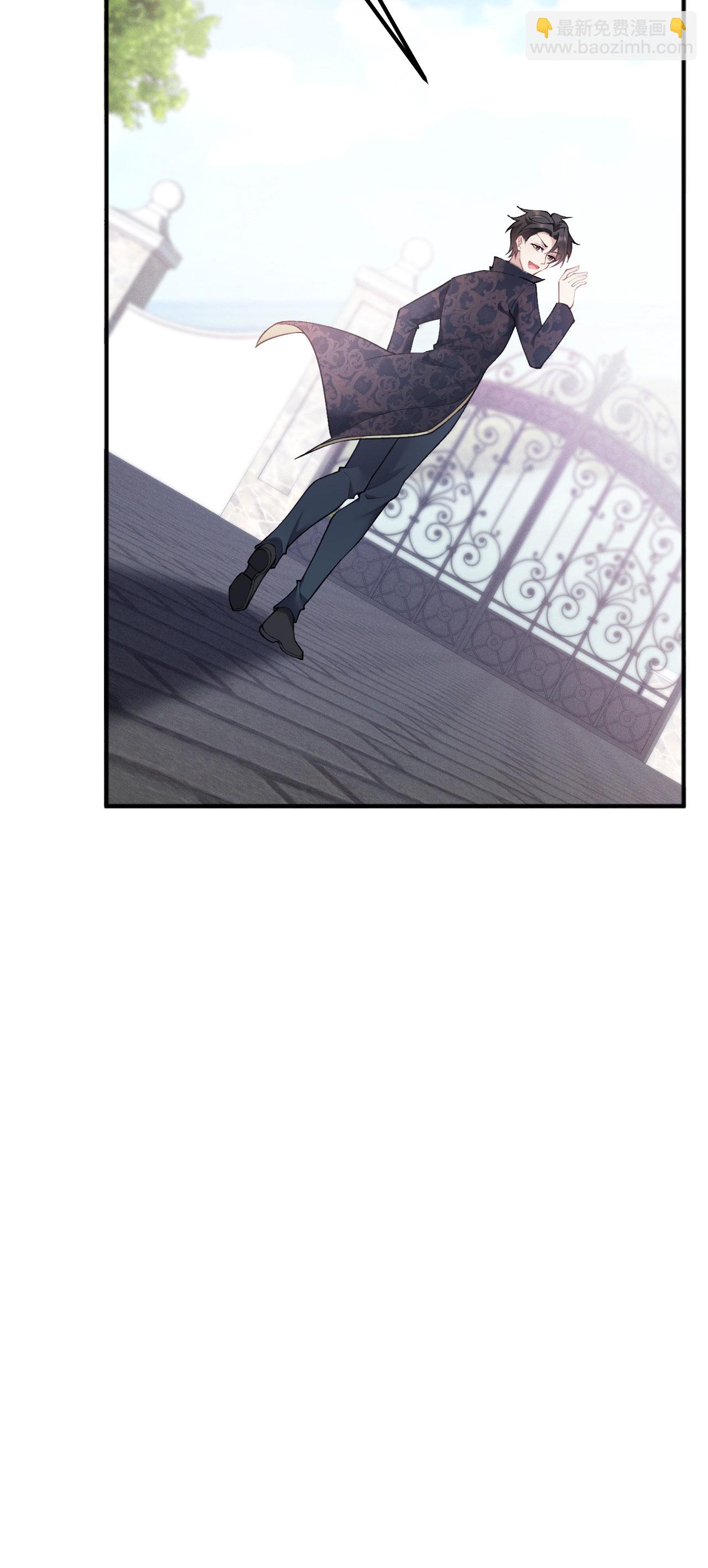 第17话 距离-第19话