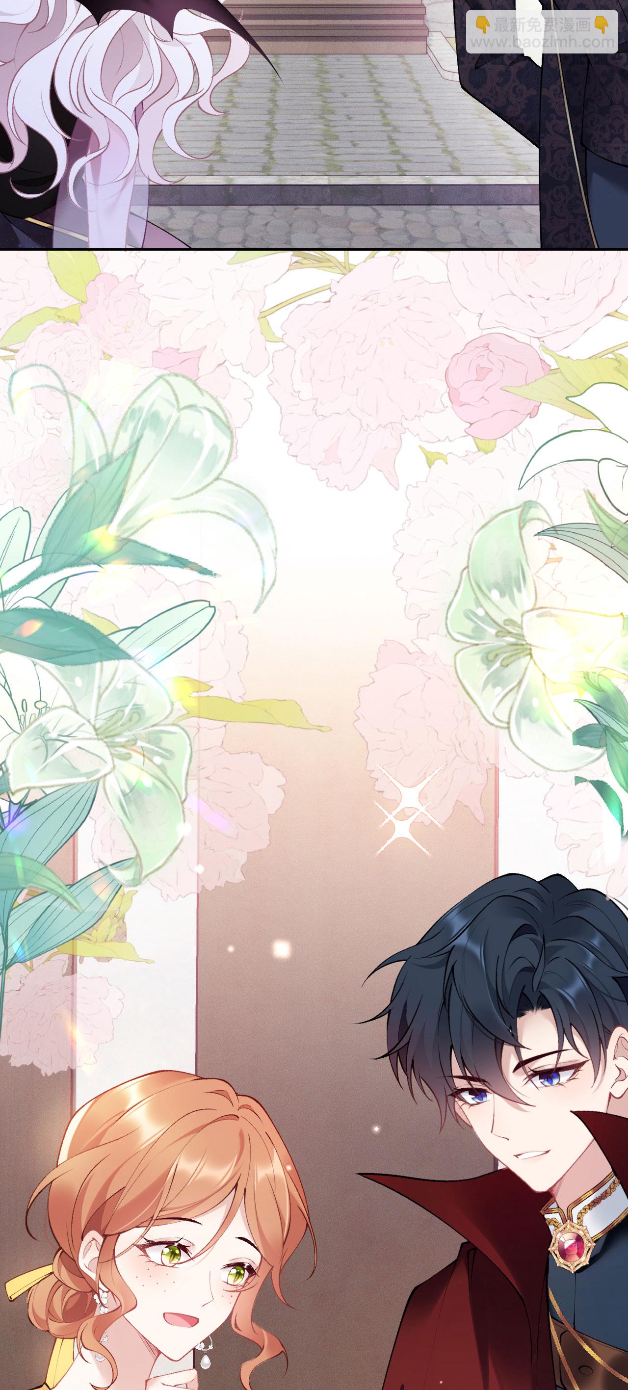 第17话 距离-第19话