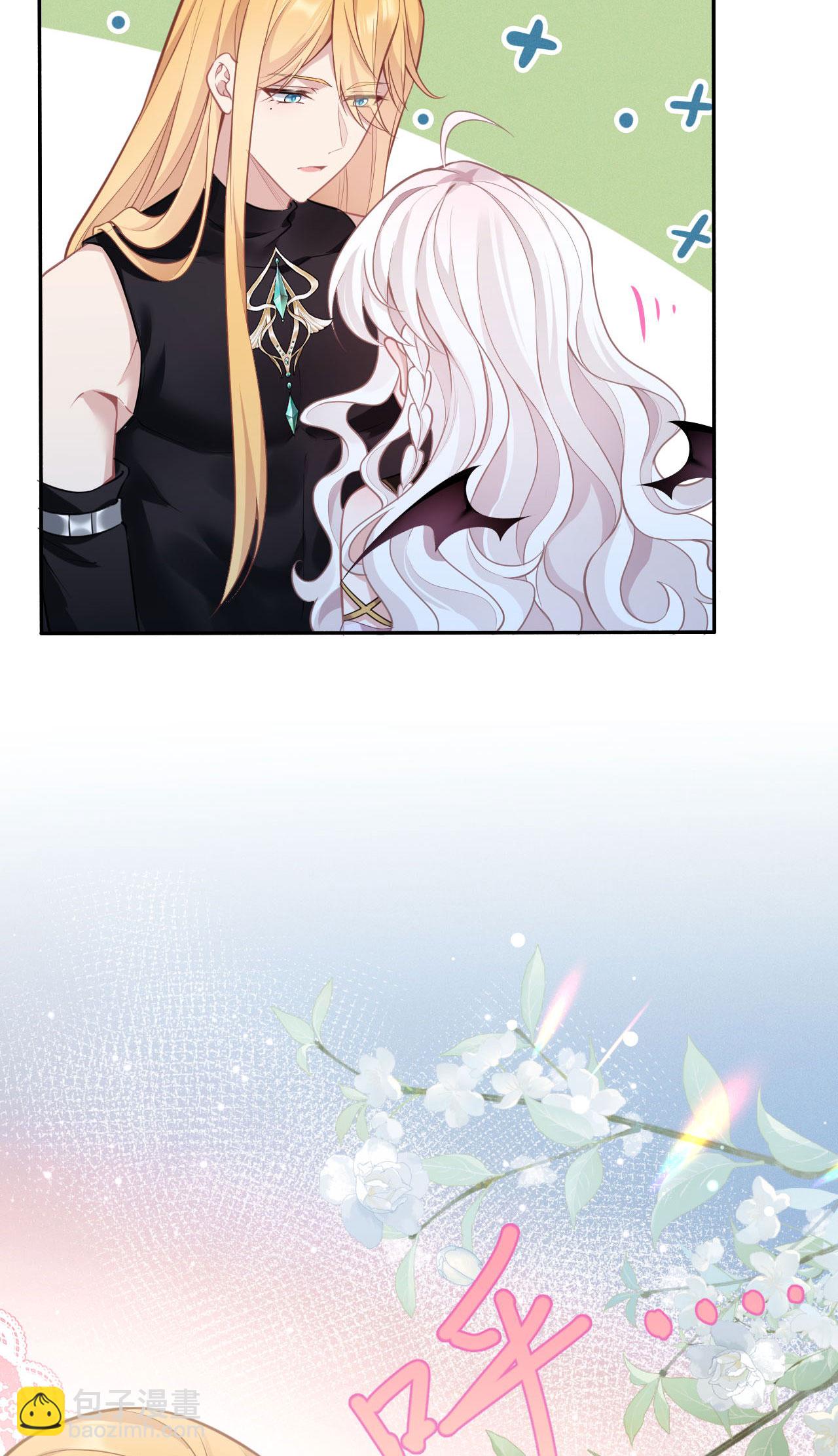 第19话 教堂修罗场-第21话