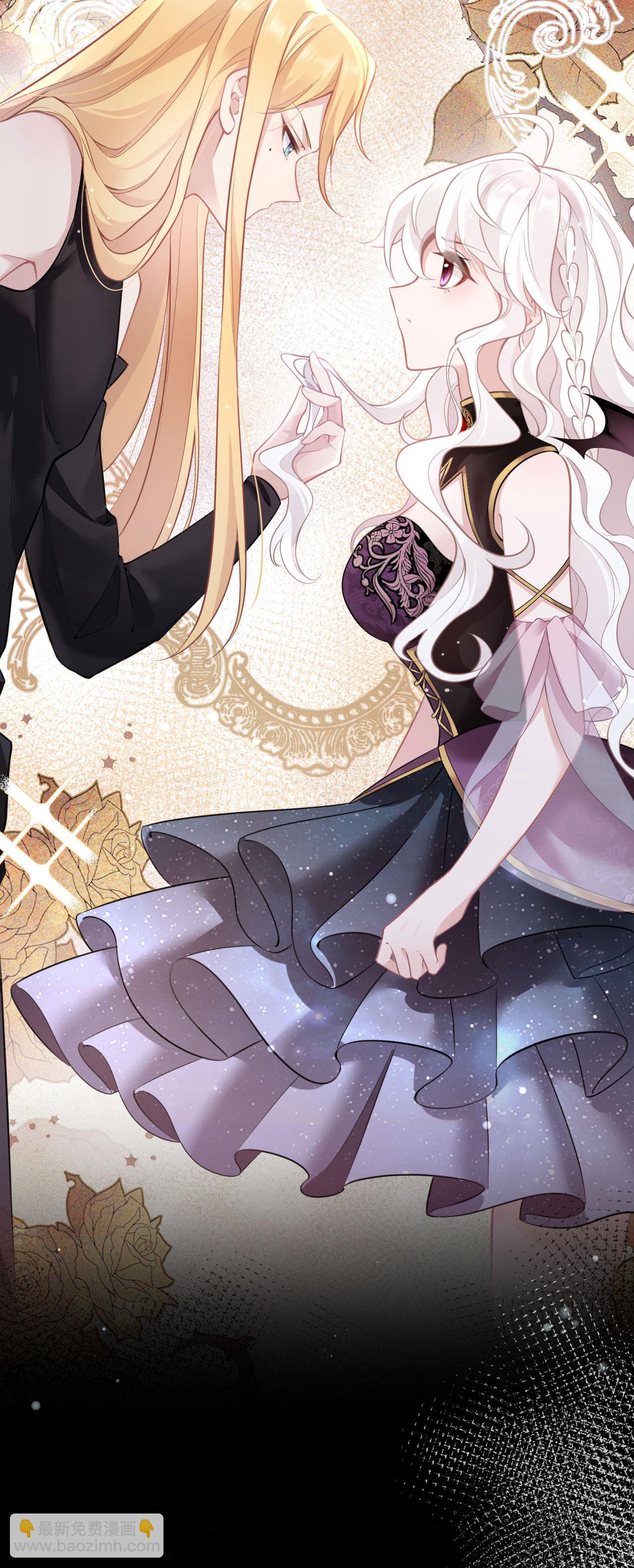 第19话 教堂修罗场-第21话