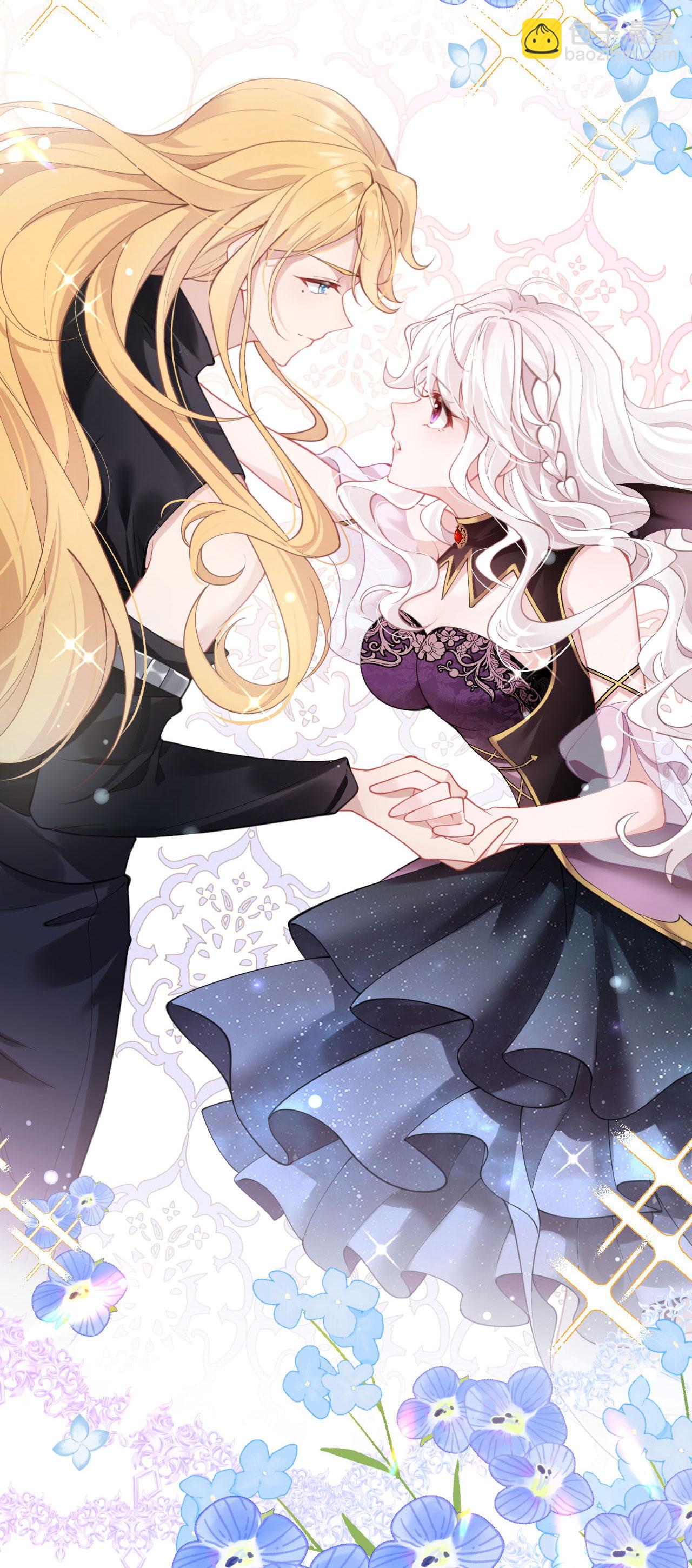 第19话 教堂修罗场-第21话