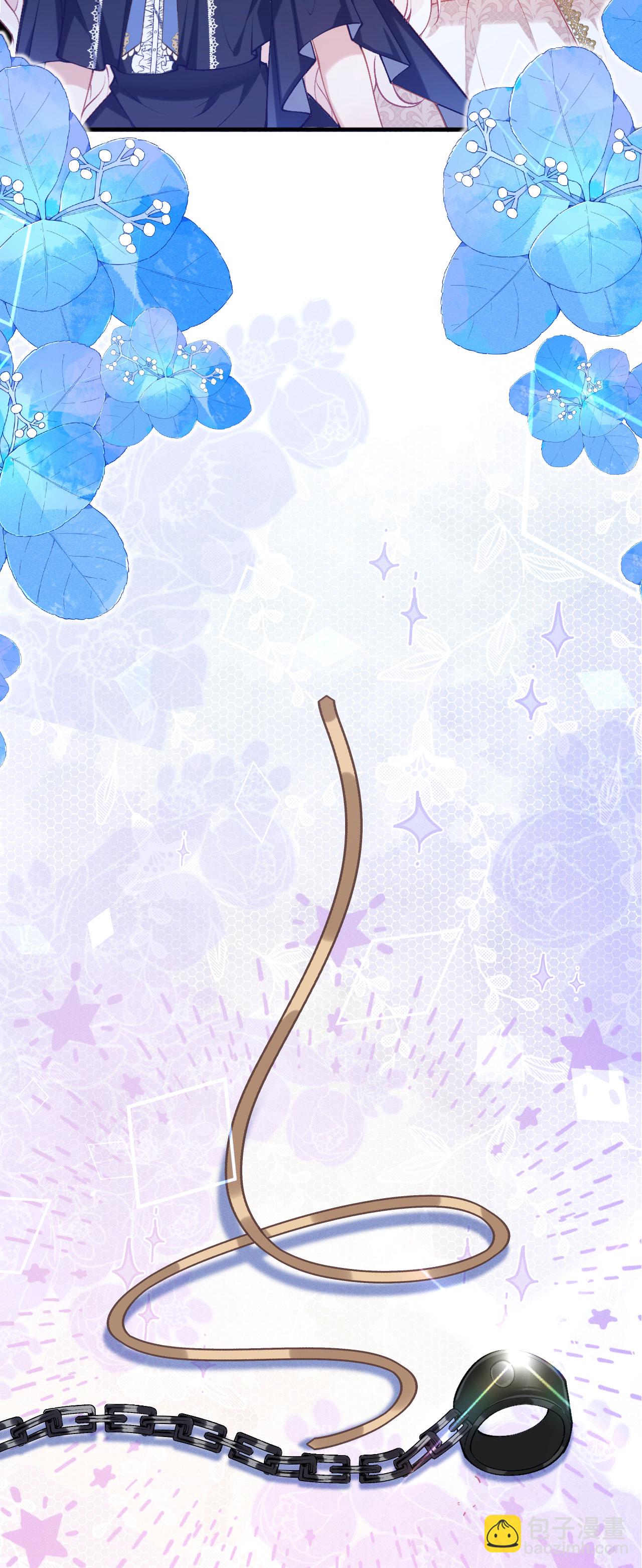 第28话 第二次使用魔法-第31话