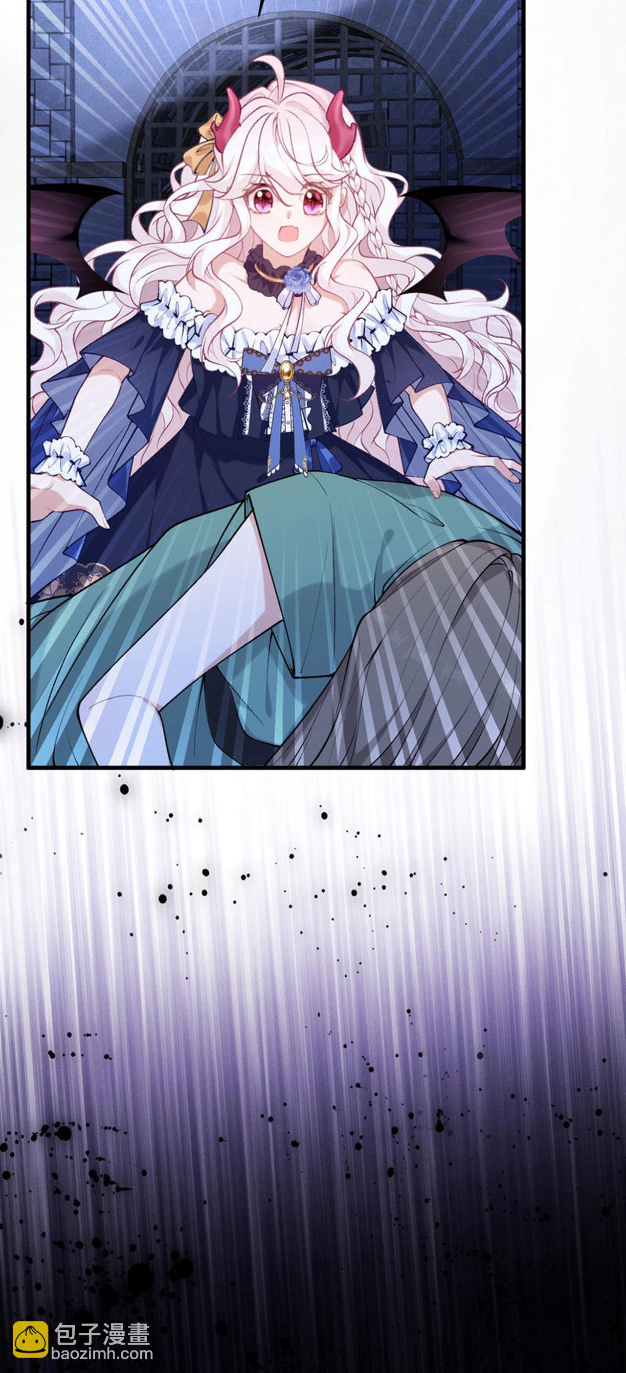 第28话 第二次使用魔法-第31话