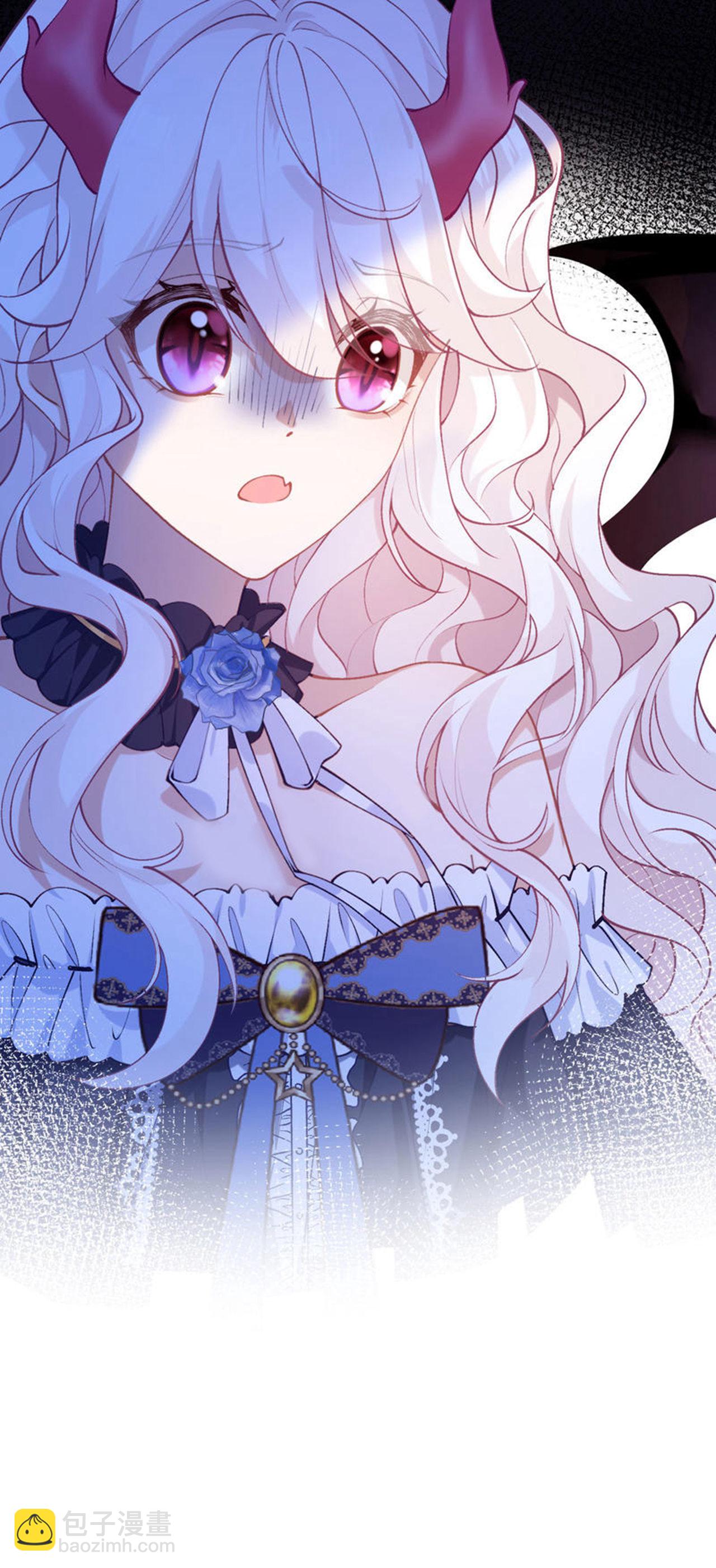 第28话 第二次使用魔法-第31话