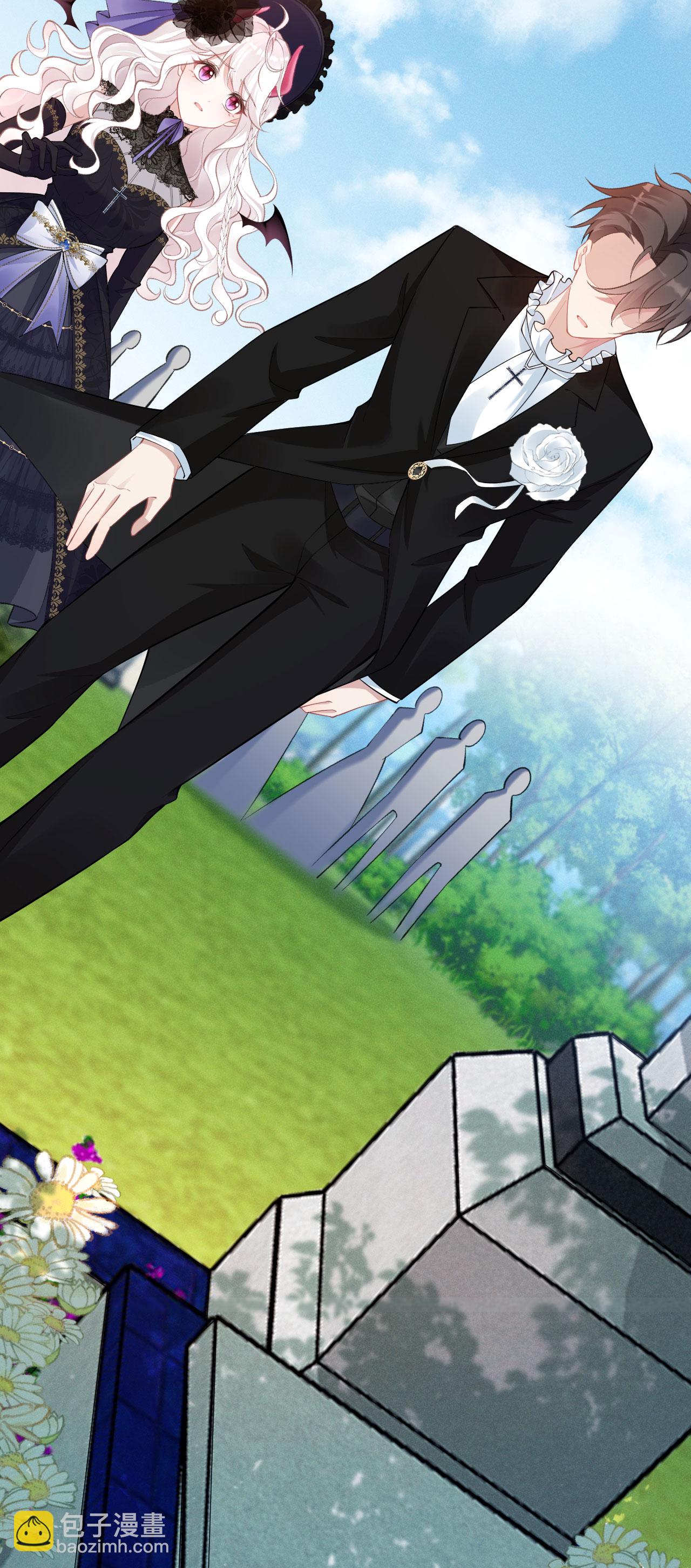 第32话 乖乖听话-第35话