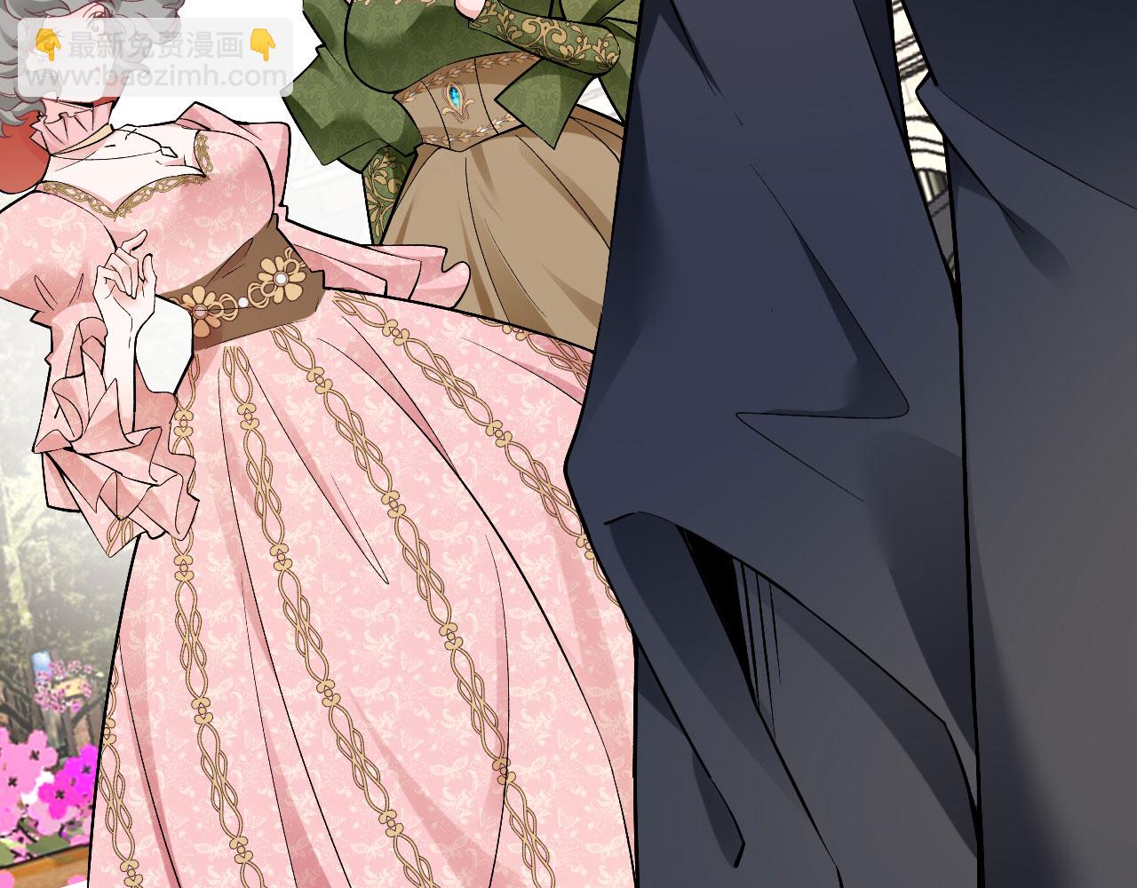 第36话 初入王城-第39话