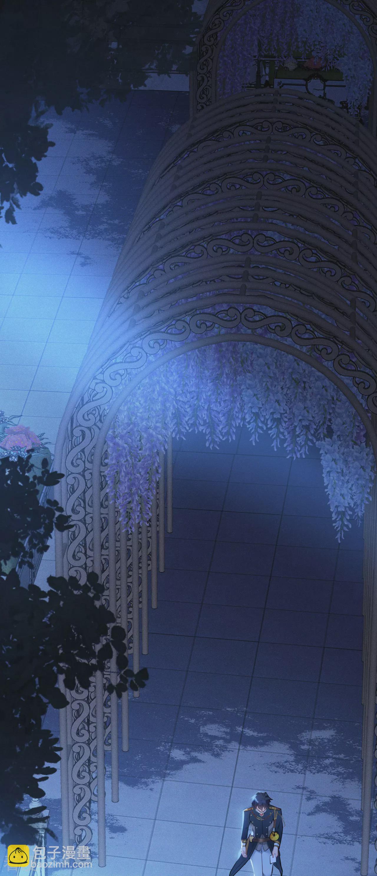 第4话 哄睡-第5话