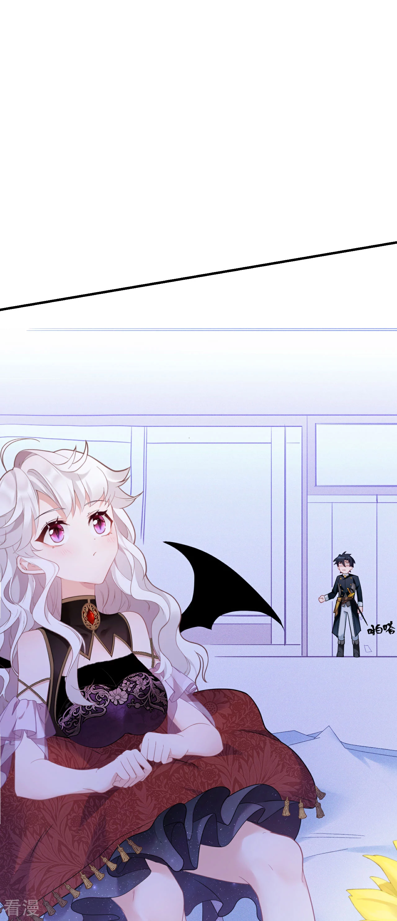 第4话 哄睡-第5话