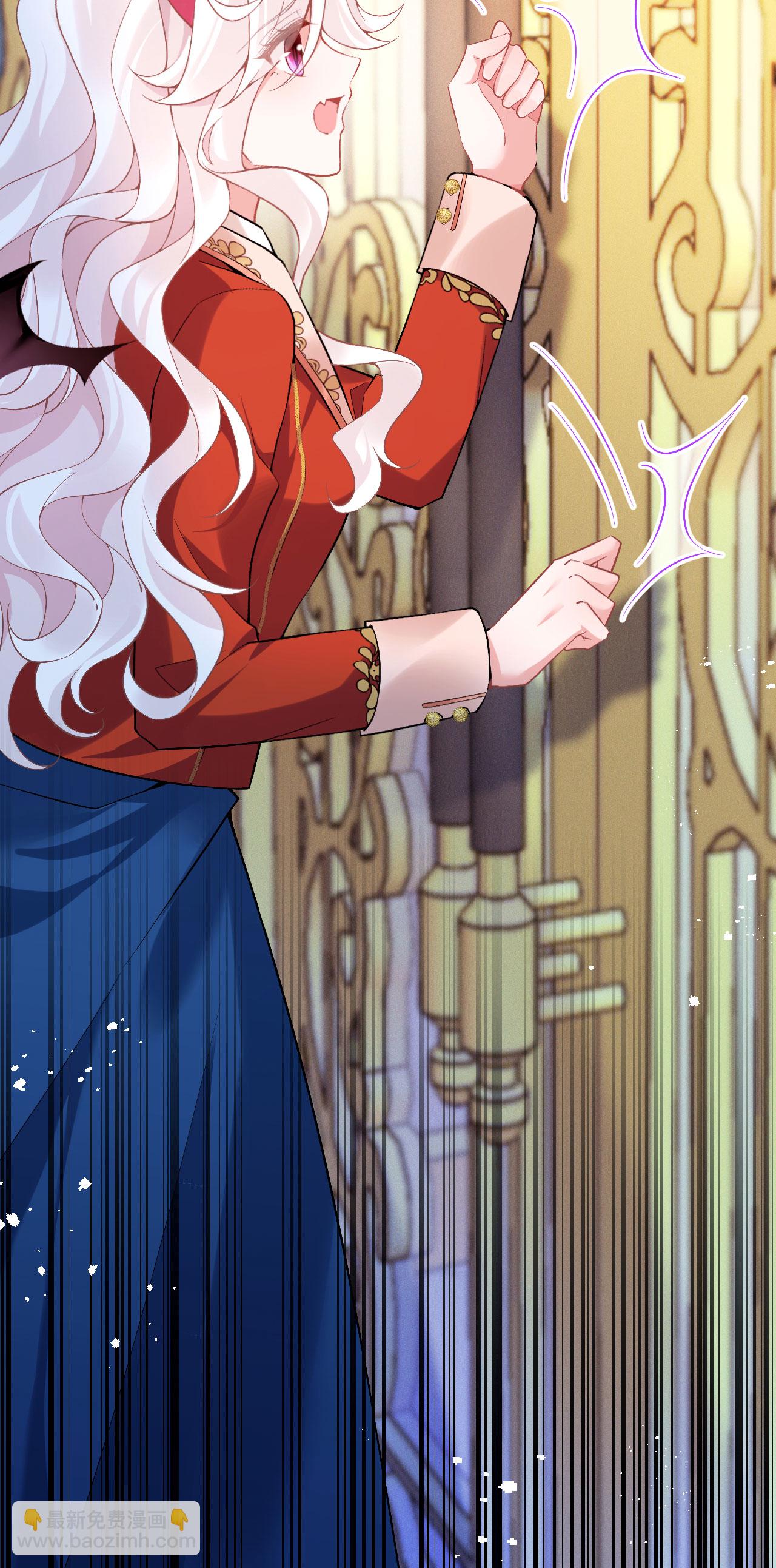 第46话 明明就是罗兰-第49话