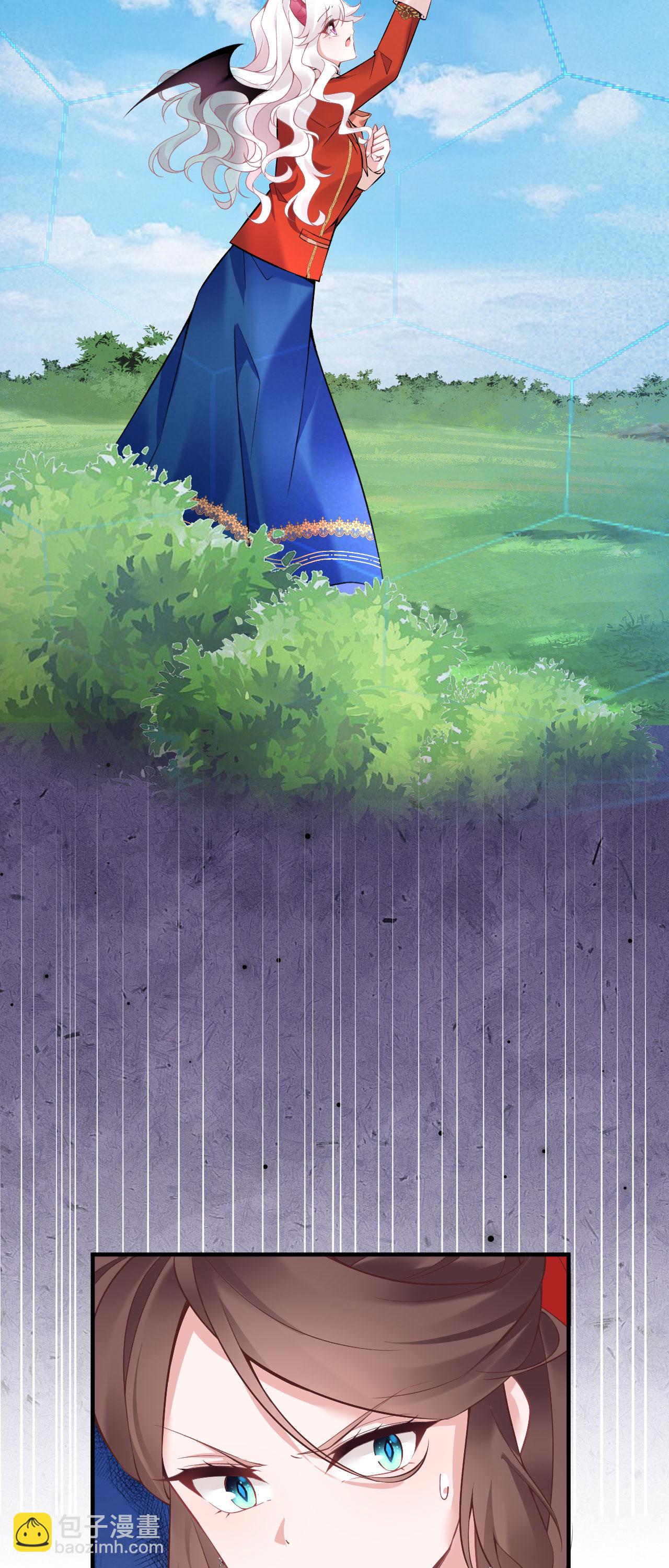 第48话 最喜欢-第51话