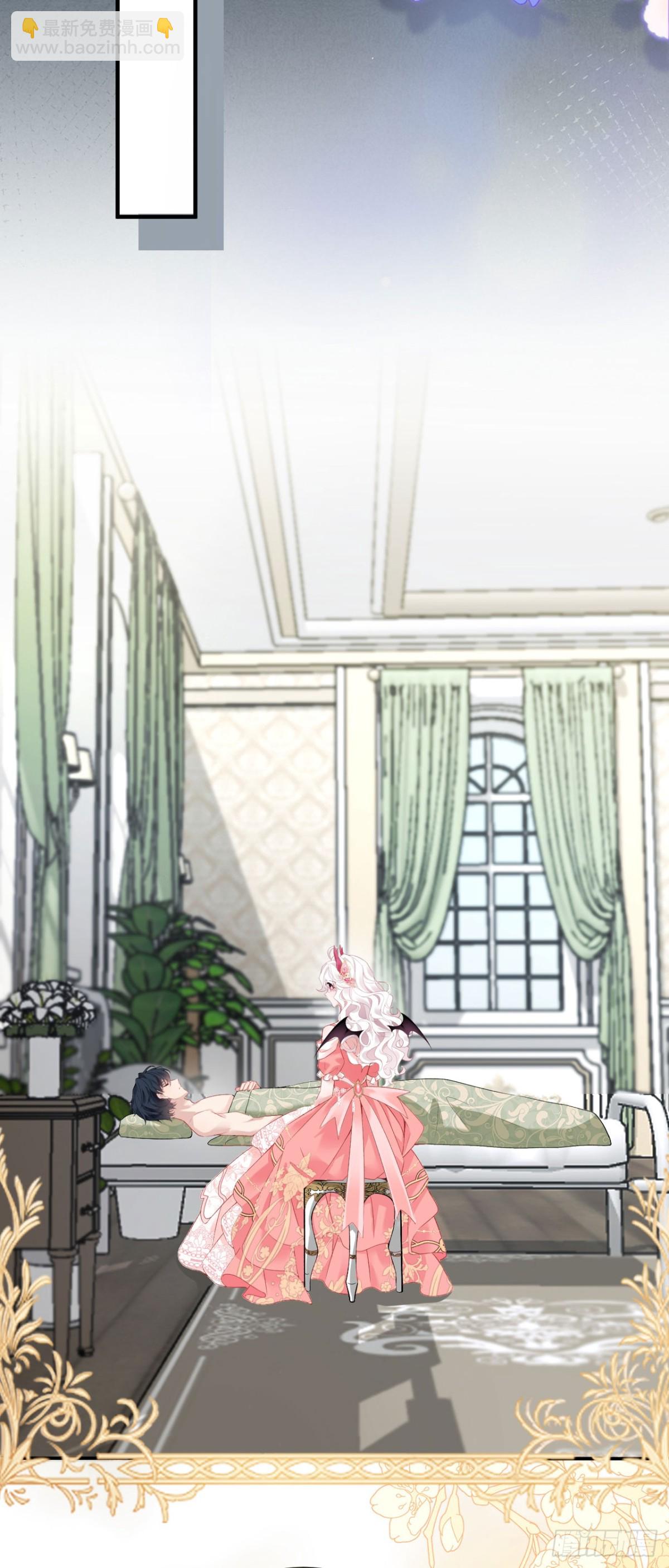 第五十二话 梅蕾黛丝，别走-第55话