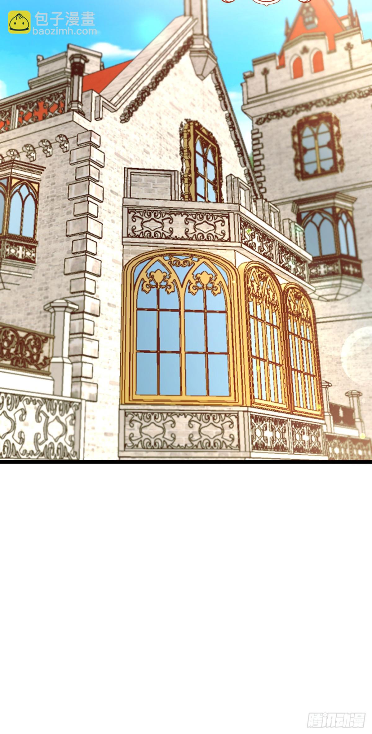 第五十二话 梅蕾黛丝，别走-第55话