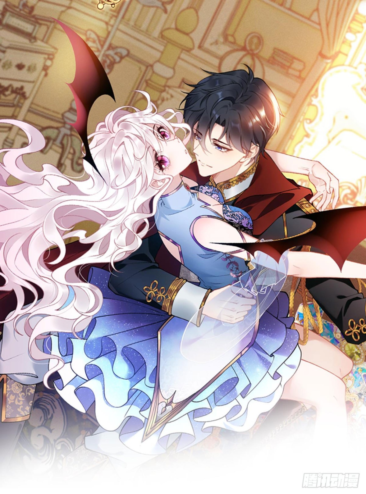 第五十四话 嫁给我（第一季完）-第57话