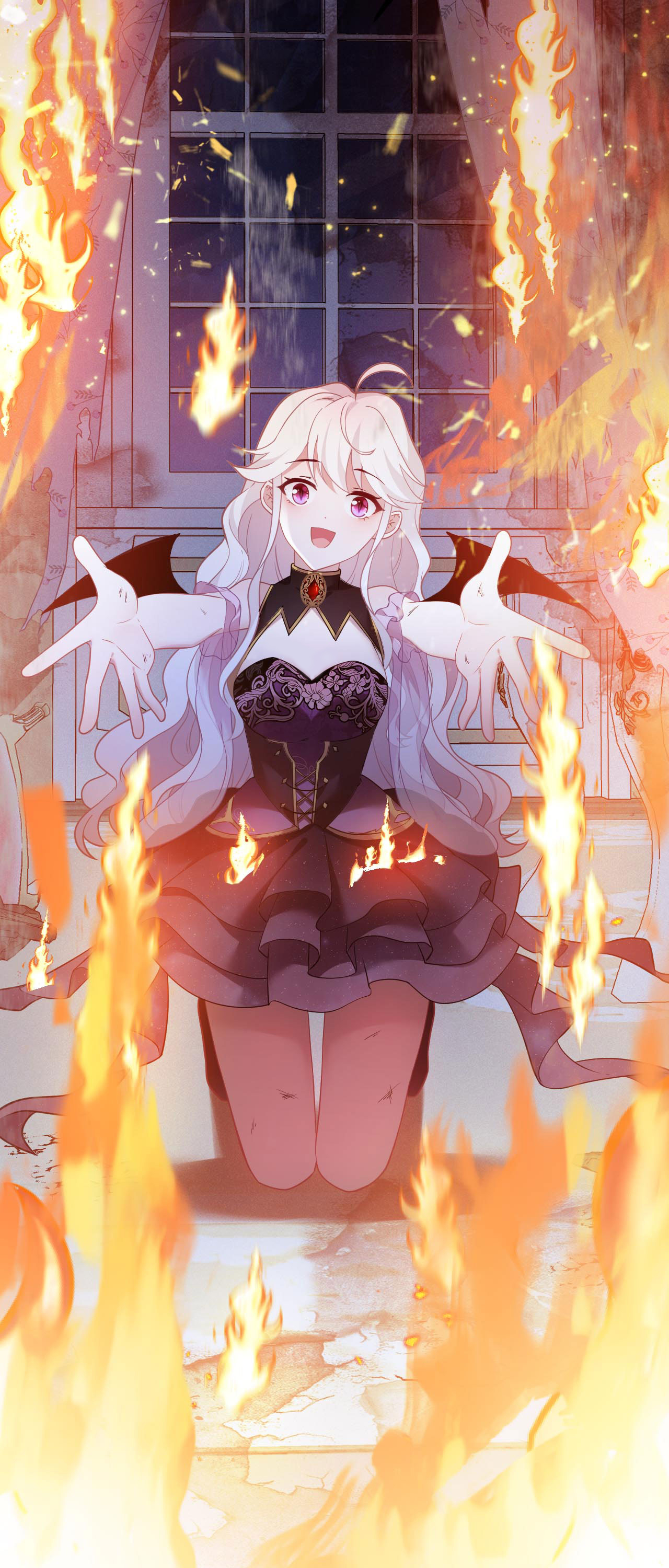 第6话 监护人-第7话