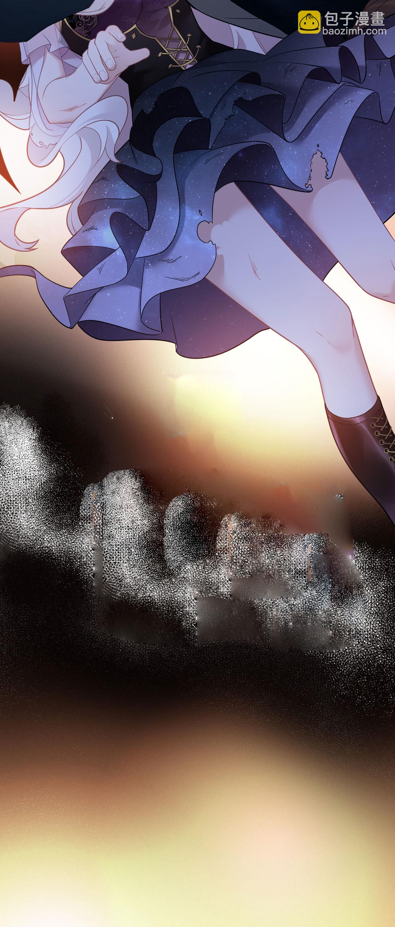 第6话 监护人-第7话