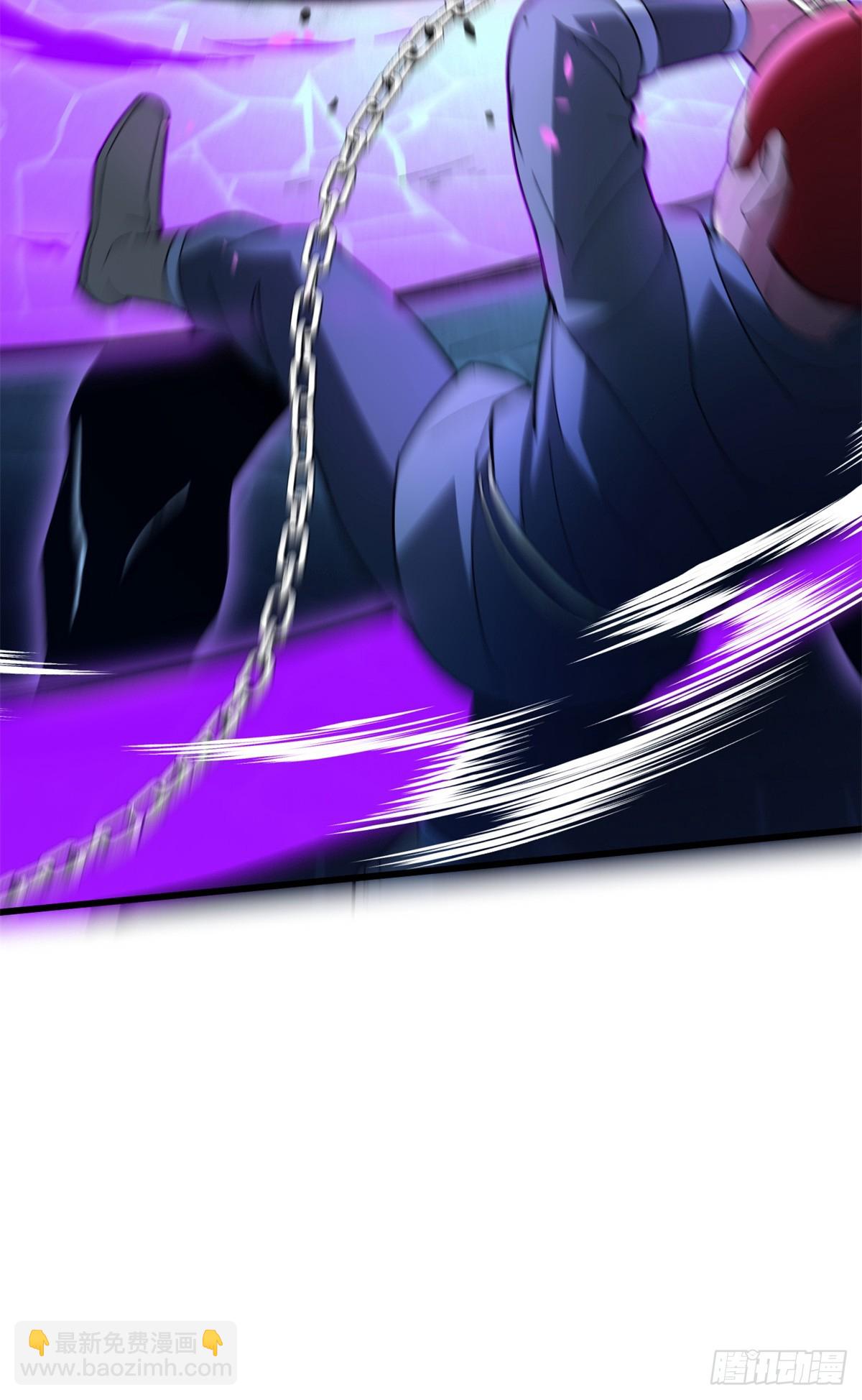 103 影者现身(1/2)-第103话