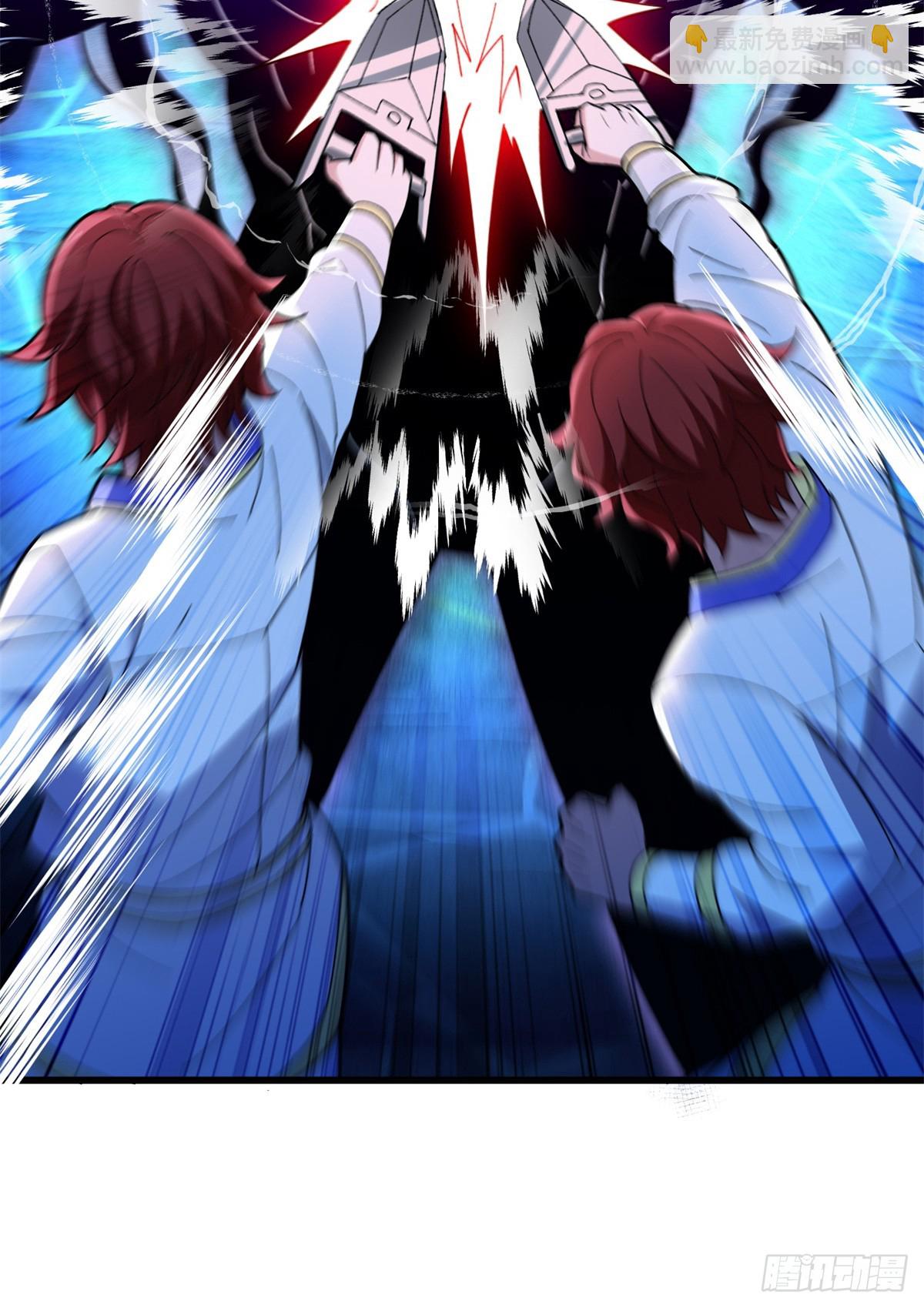 103 影者现身(1/2)-第103话